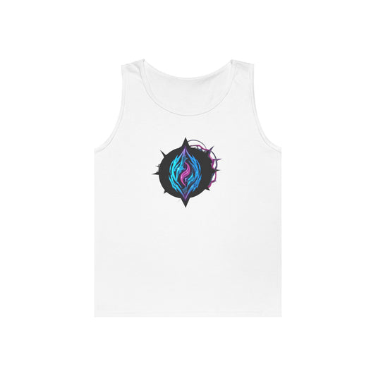 Unisex Heavy Cotton Tank Top