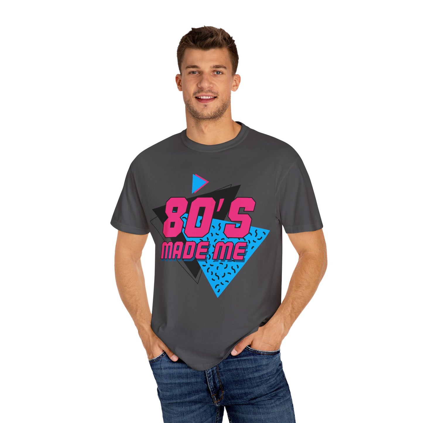 80's Made Me T-Shirt