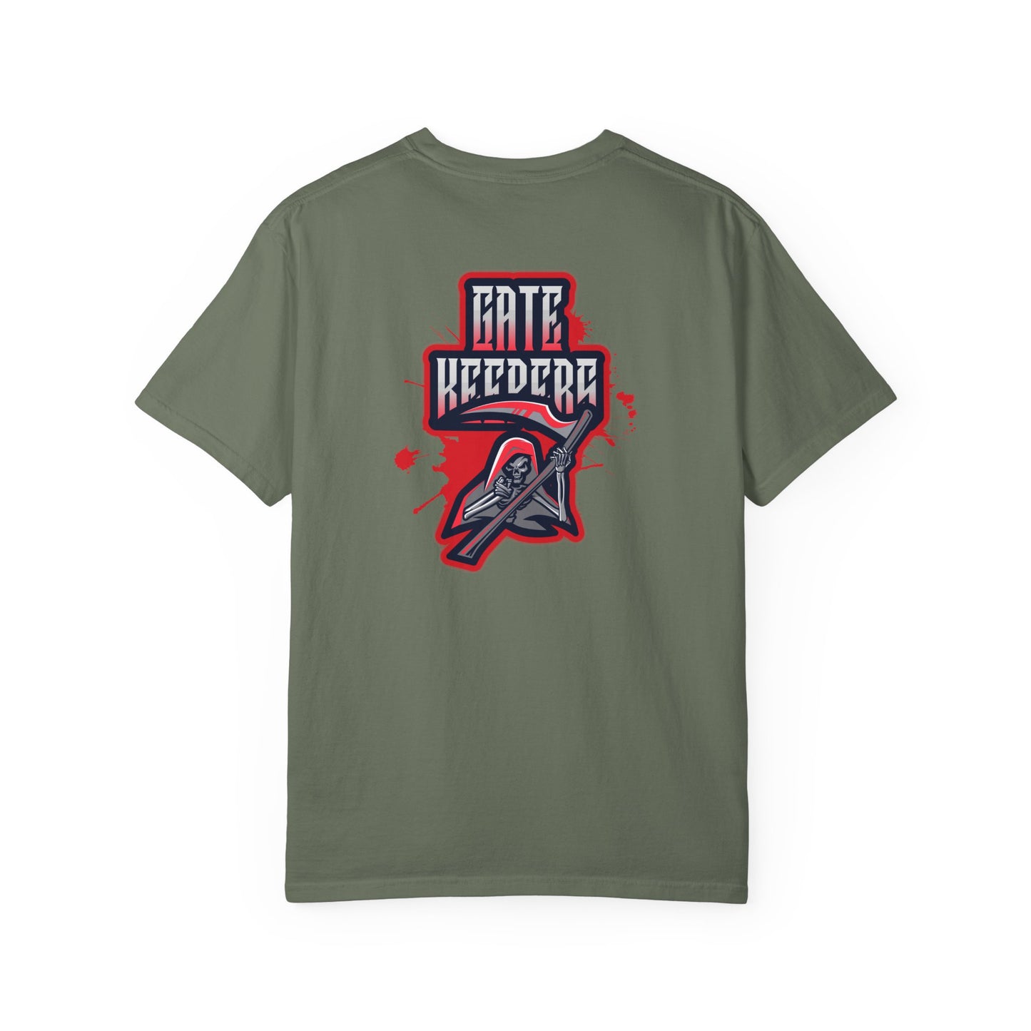 Gate Keepers T-Shirt