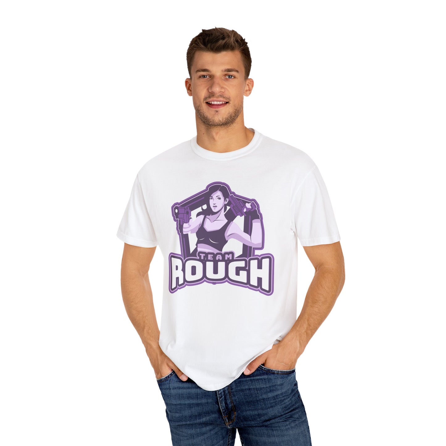 Team Rough T-Shirt