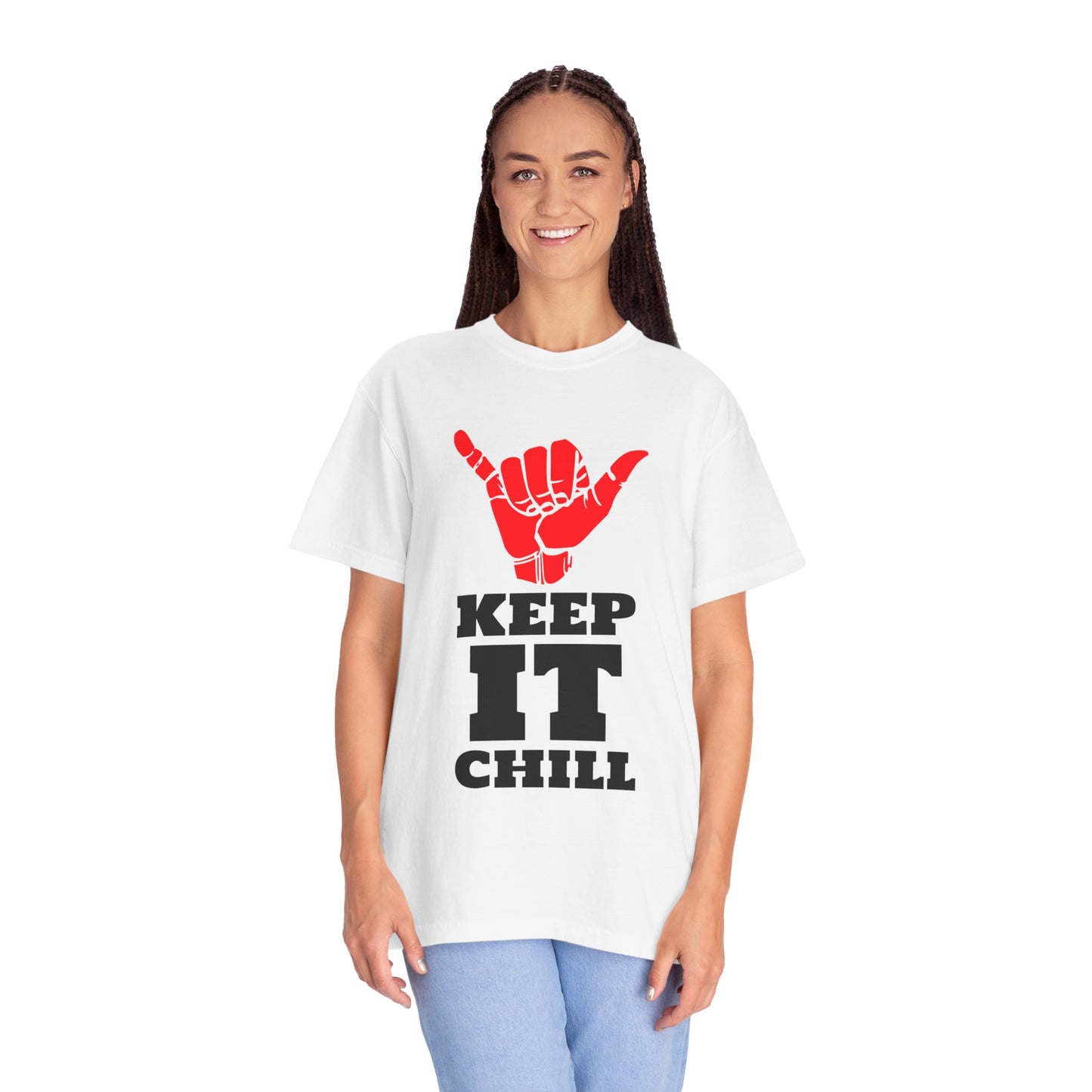 Keep It Chill T-SHIRT