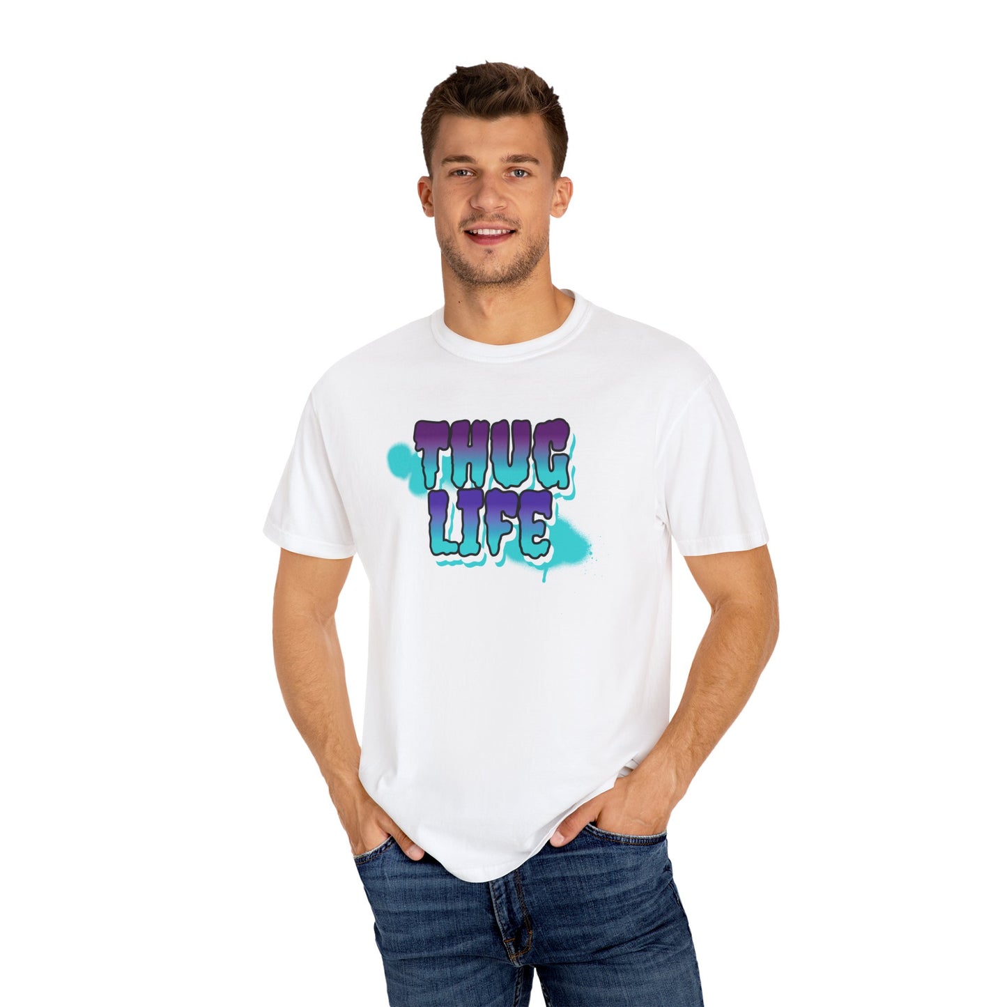 Thug Life T-Shirt
