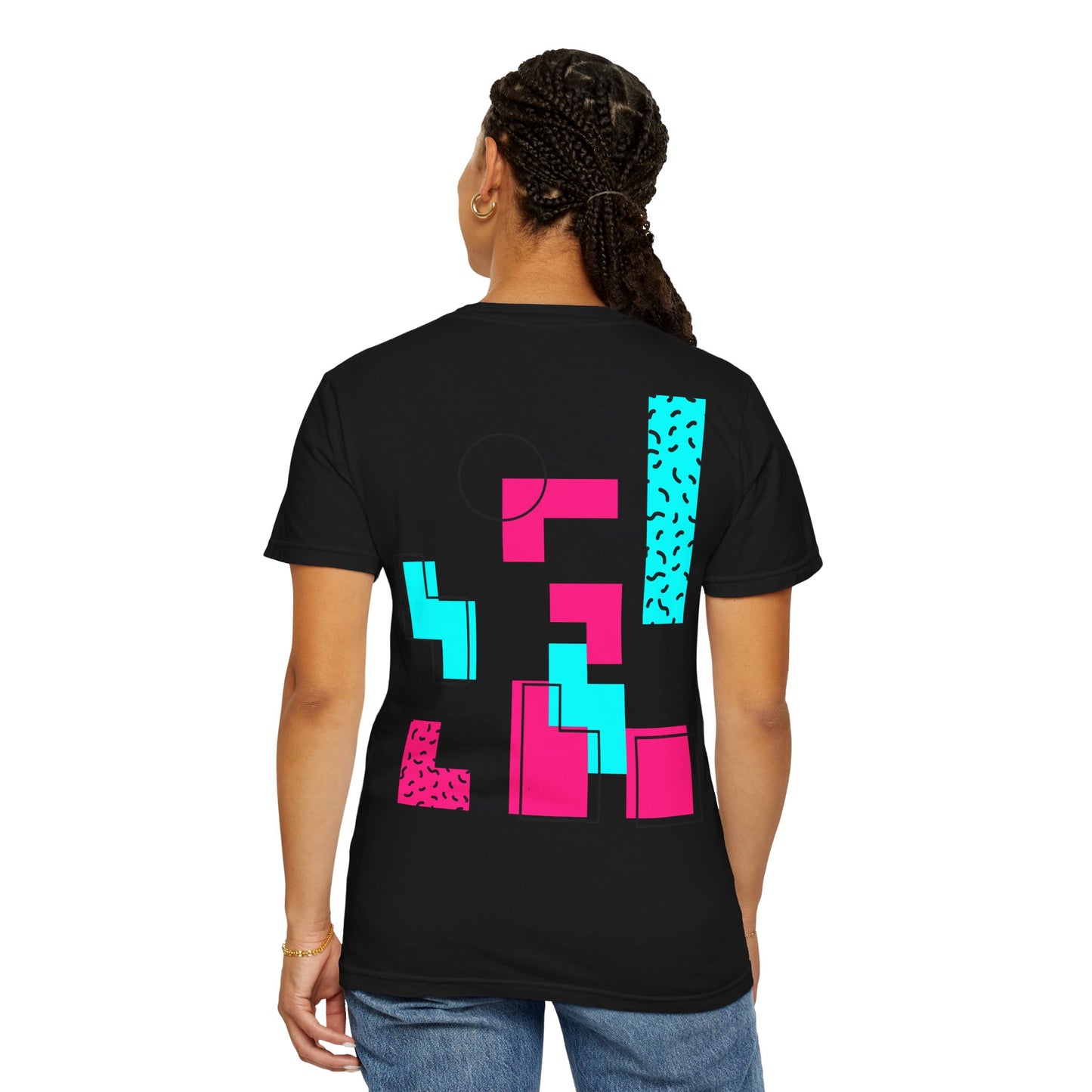 80's Made Me T-Shirt