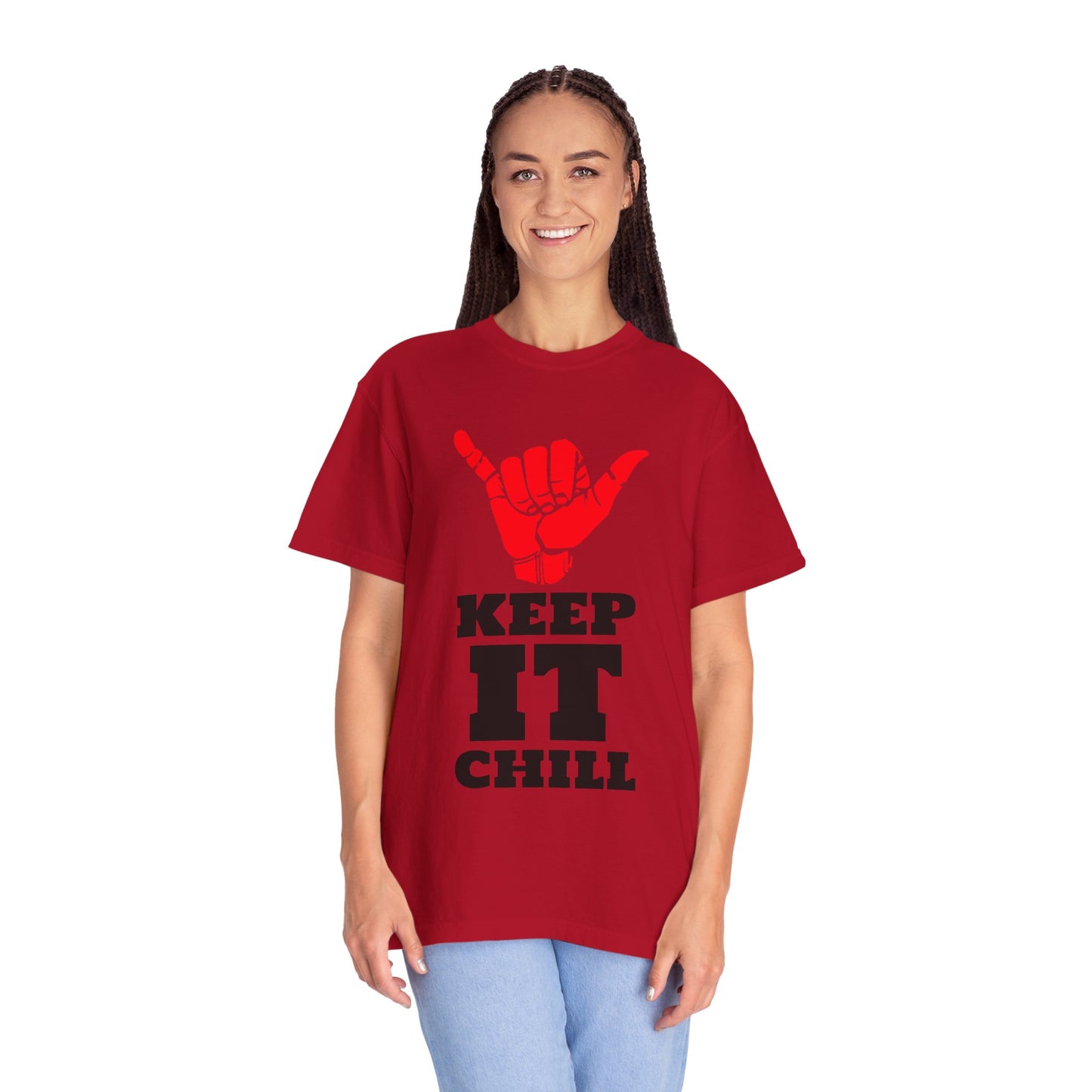 Keep It Chill T-SHIRT