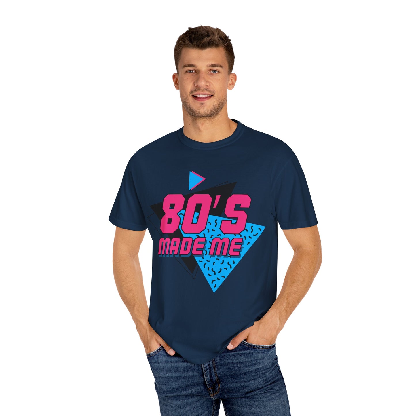 80's Made Me T-Shirt
