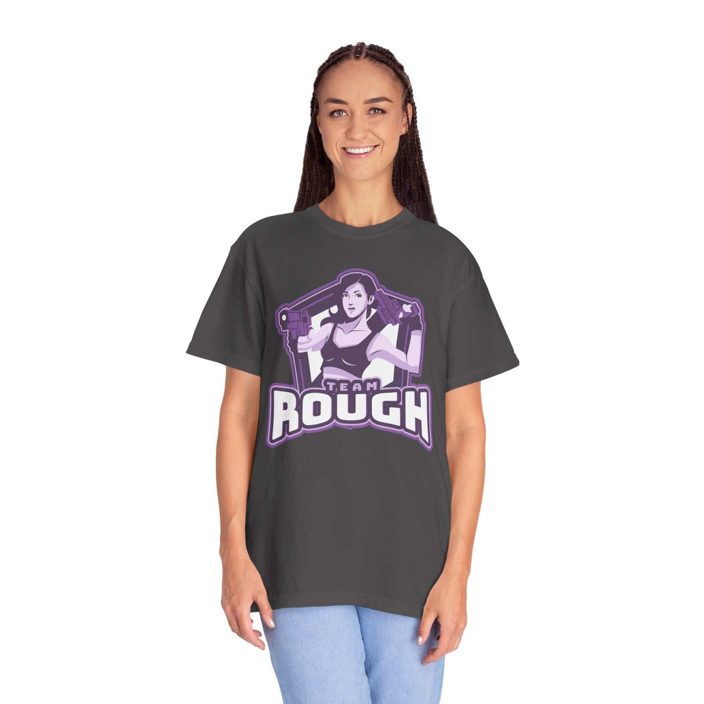 Team Rough T-Shirt