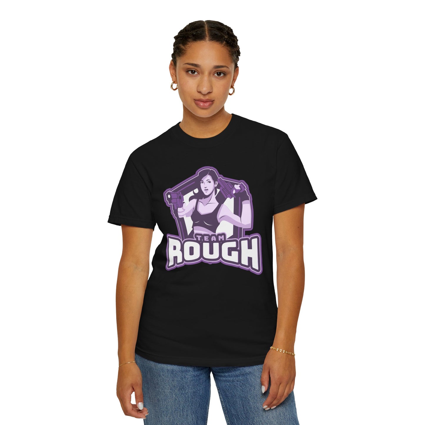 Team Rough T-Shirt
