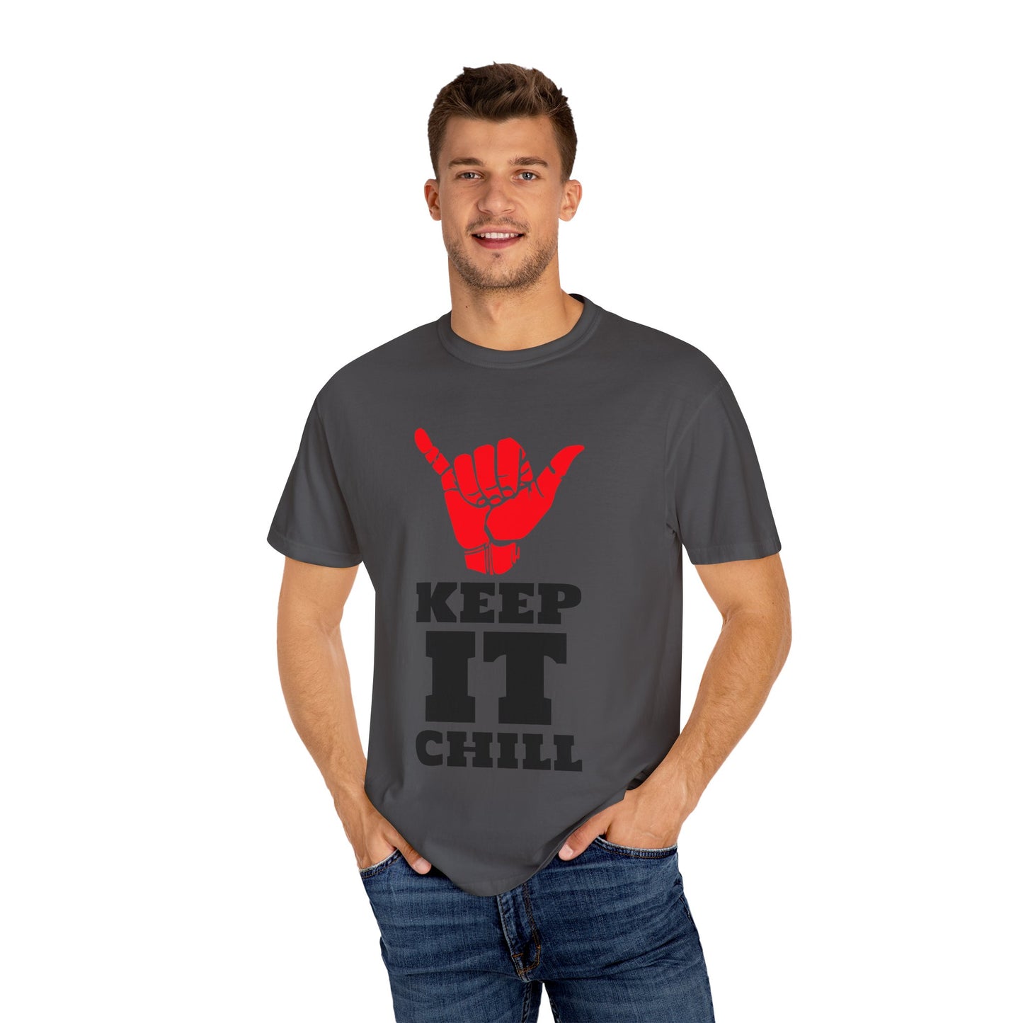 Keep It Chill T-SHIRT