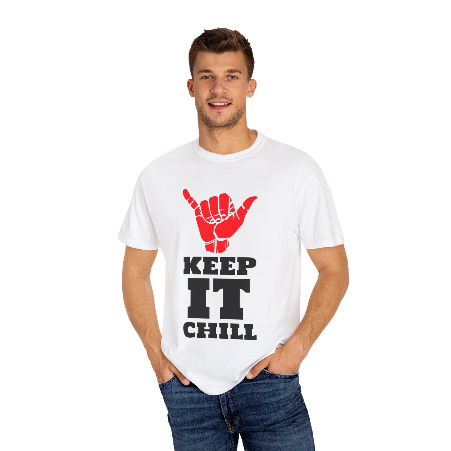 Keep It Chill T-SHIRT
