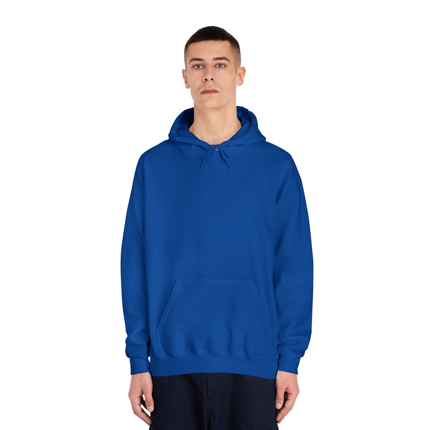 Vibrant Graphic Hoodie for Artists, Cozy Unisex Sweatshirt, Perfect Gift for Creative Souls, Inspirational Pullover, Unique Art Apparel