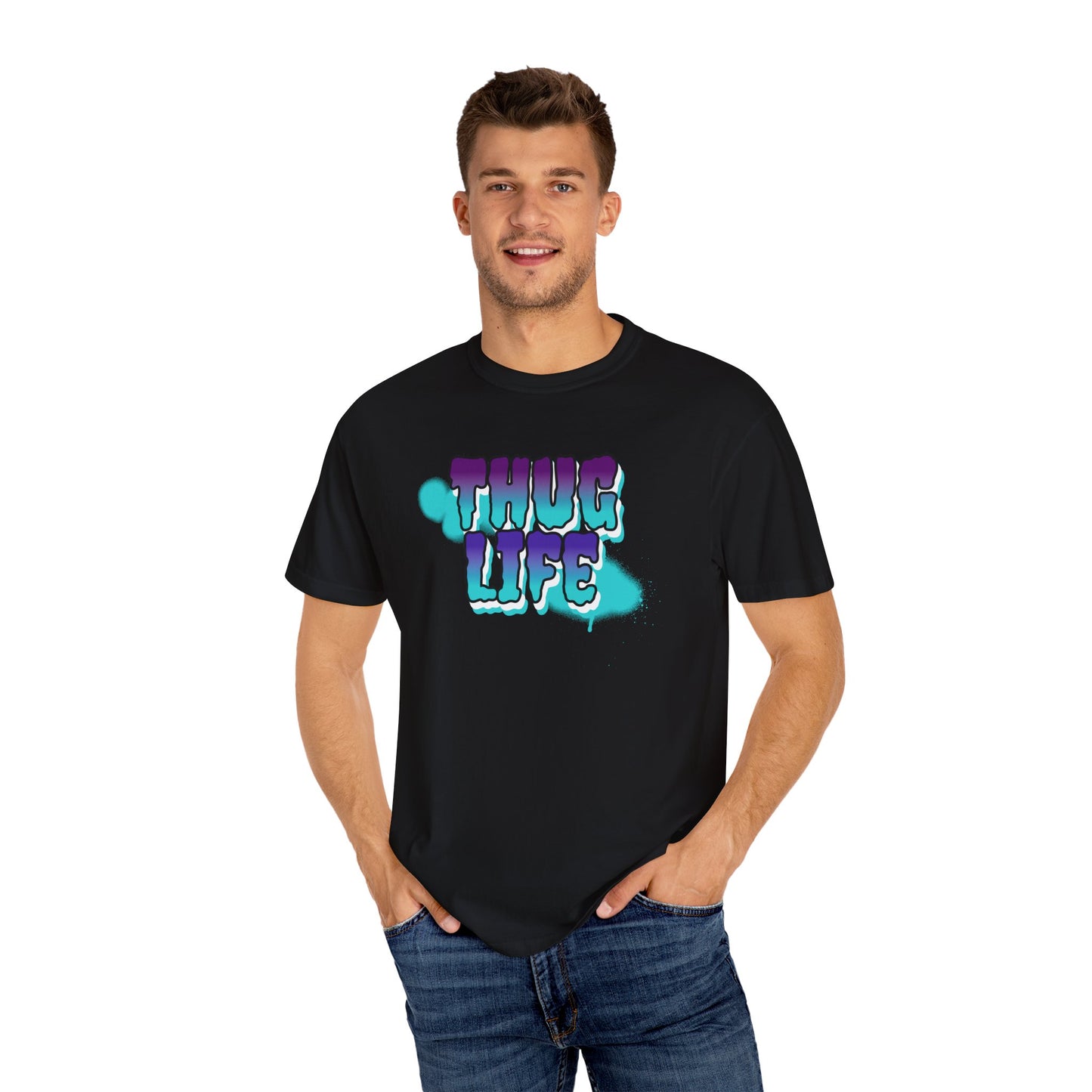 Thug Life T-Shirt