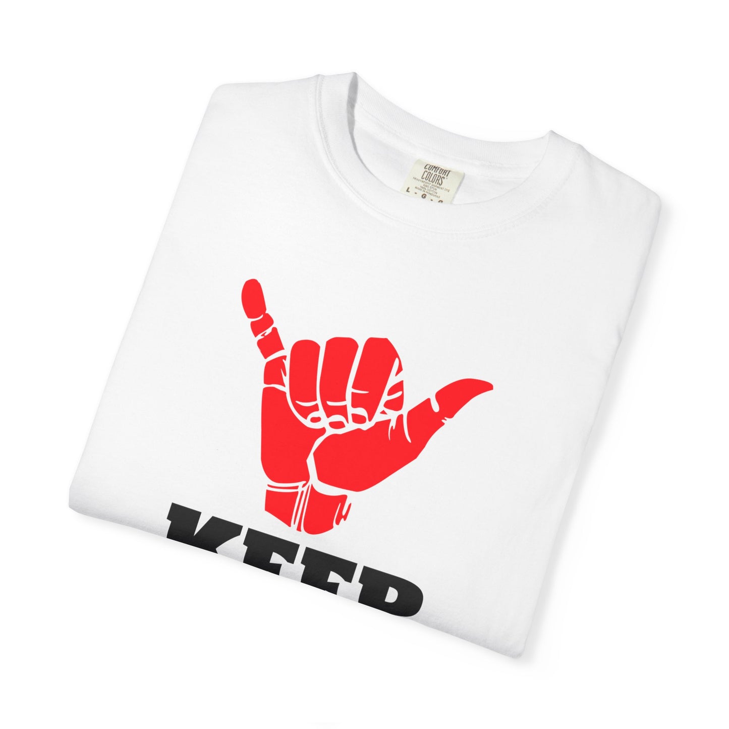 Keep It Chill T-SHIRT