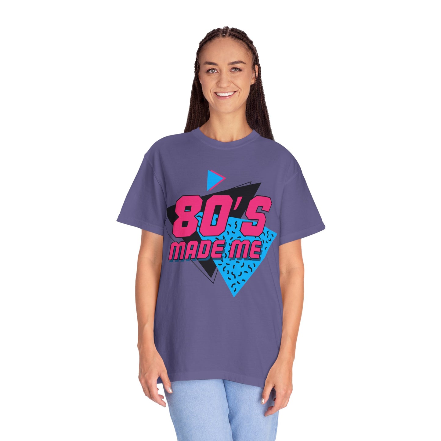 80's Made Me T-Shirt