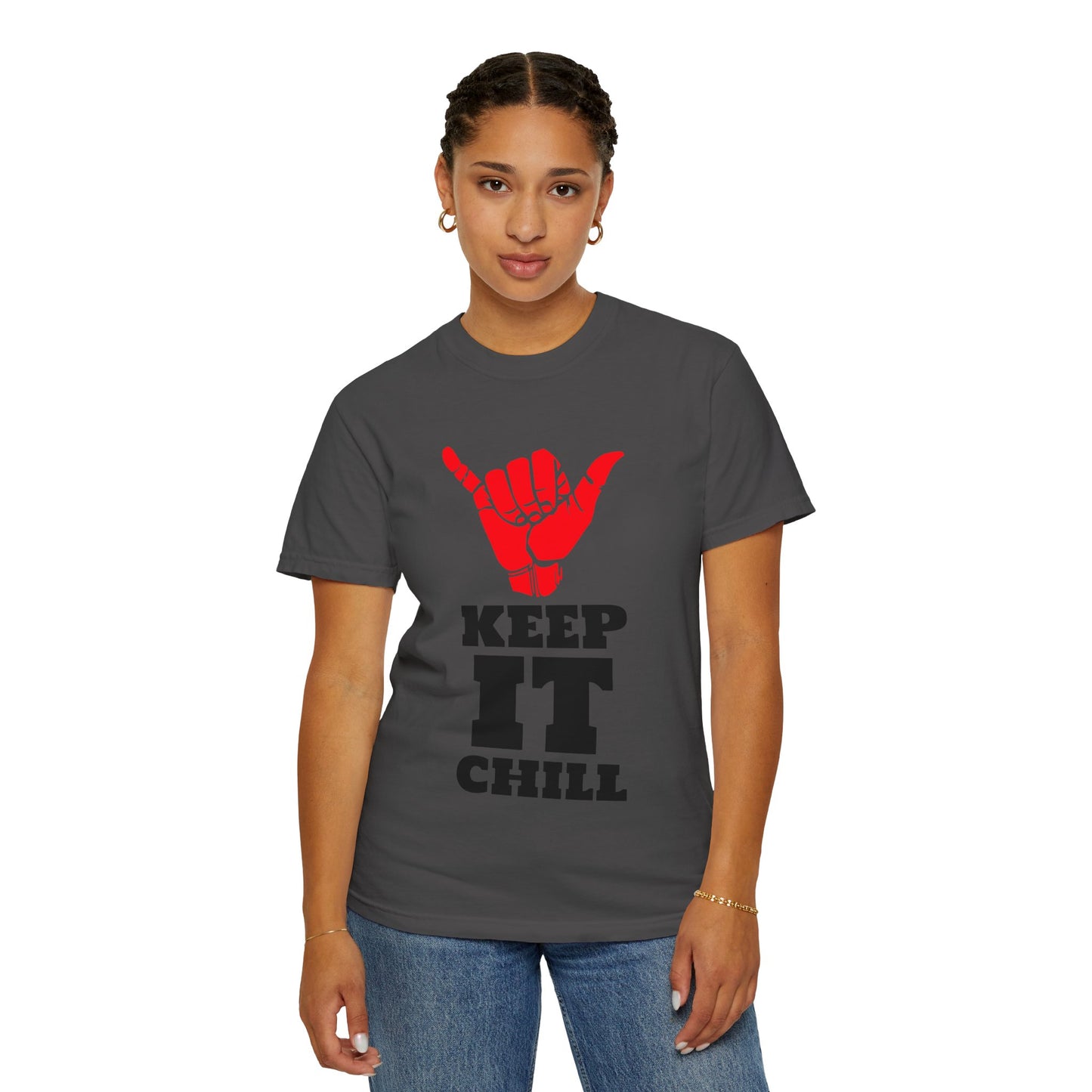Keep It Chill T-SHIRT