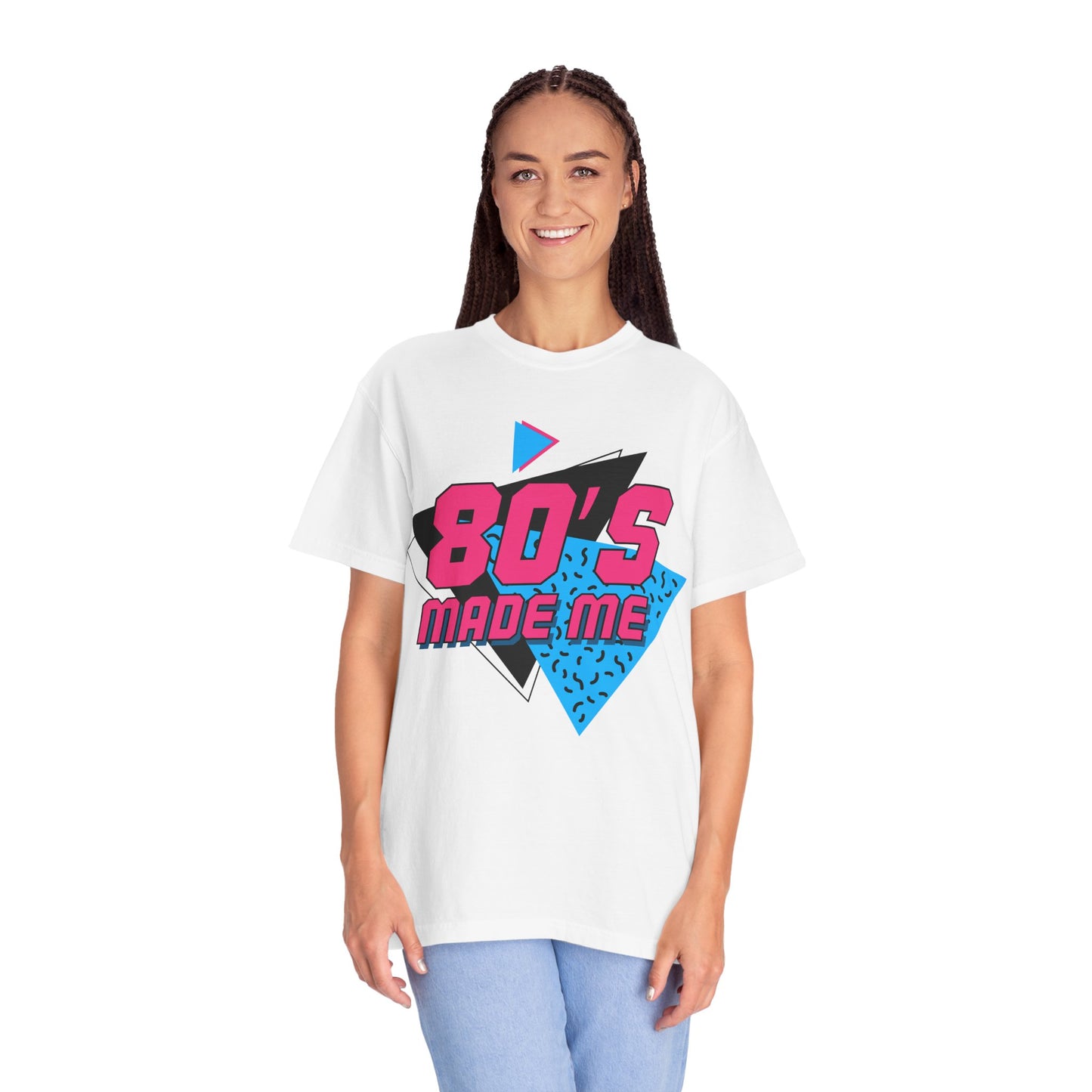 80's Made Me T-Shirt