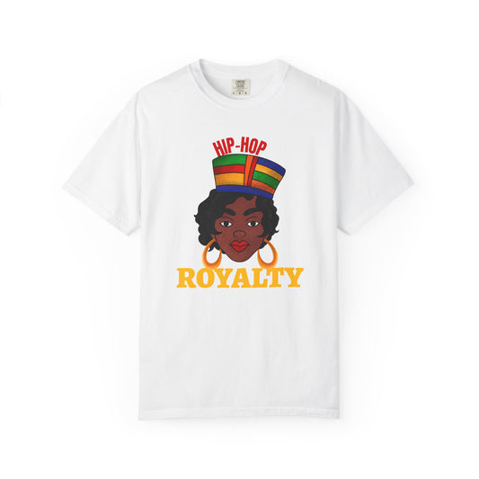 Hip-Hop Royalty T-Shirt