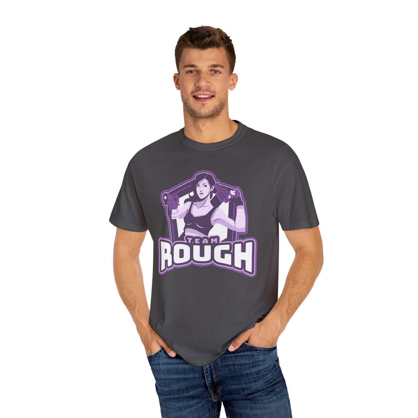 Team Rough T-Shirt