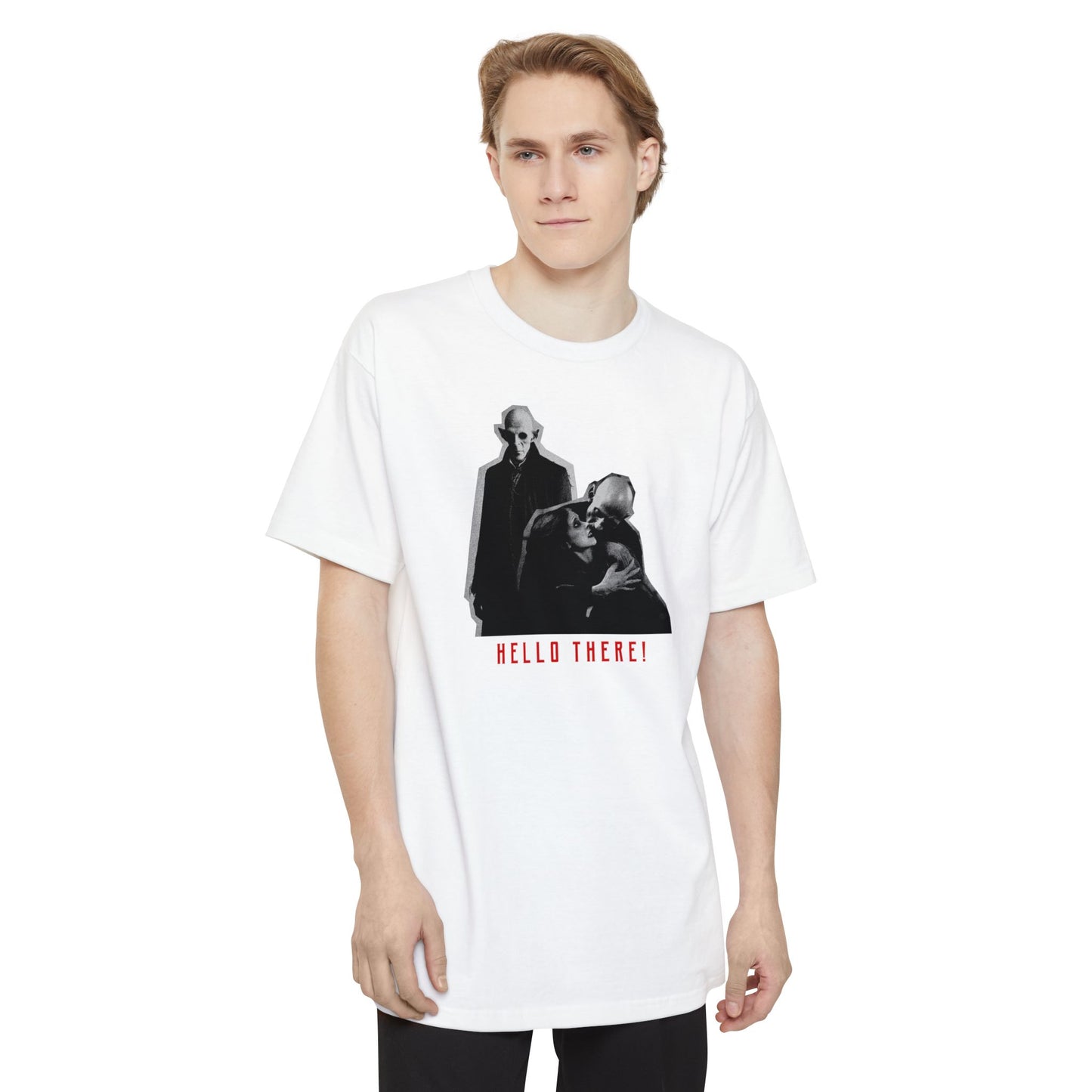 'Hello There!' T-Shirt