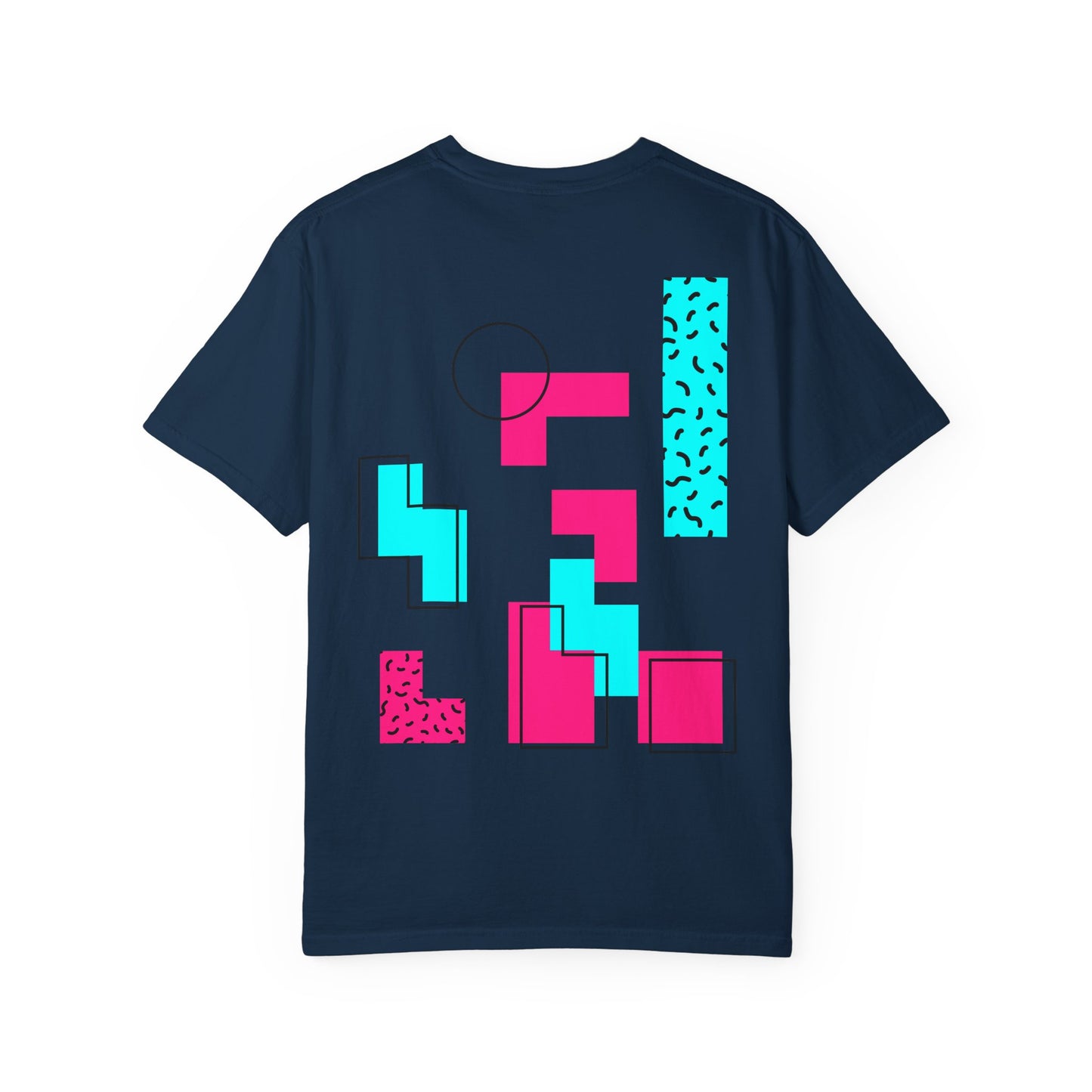 80's Made Me T-Shirt