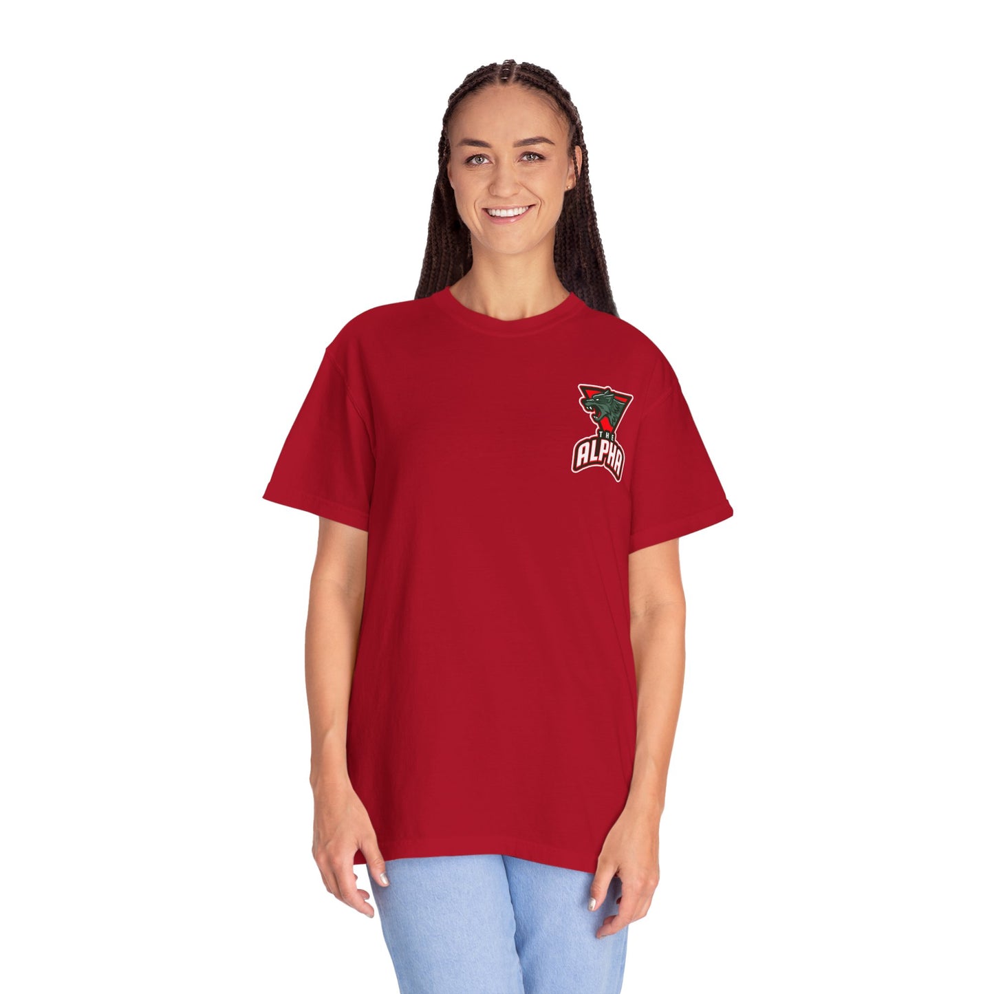 The Alpha T-Shirt