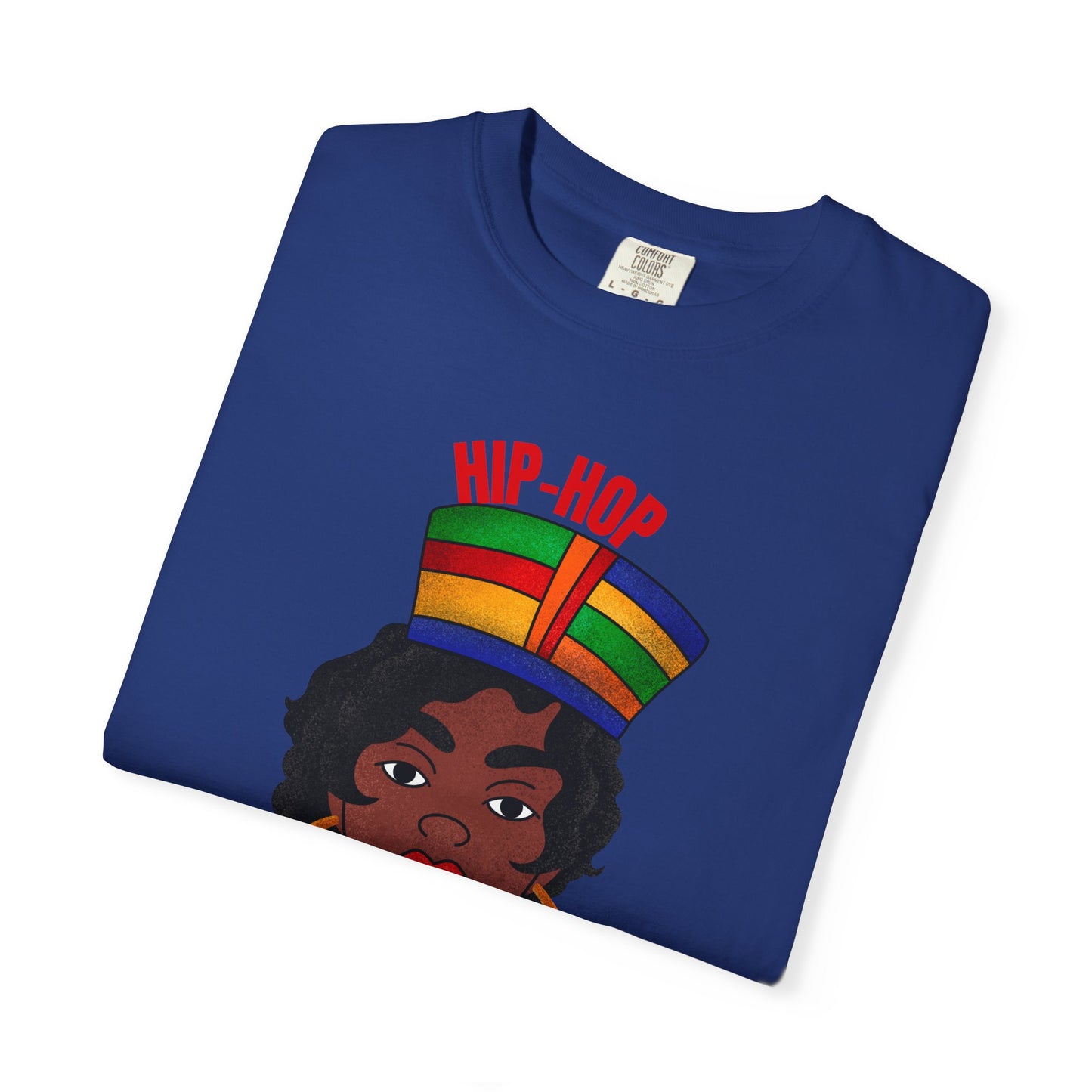 Hip-Hop Royalty T-Shirt