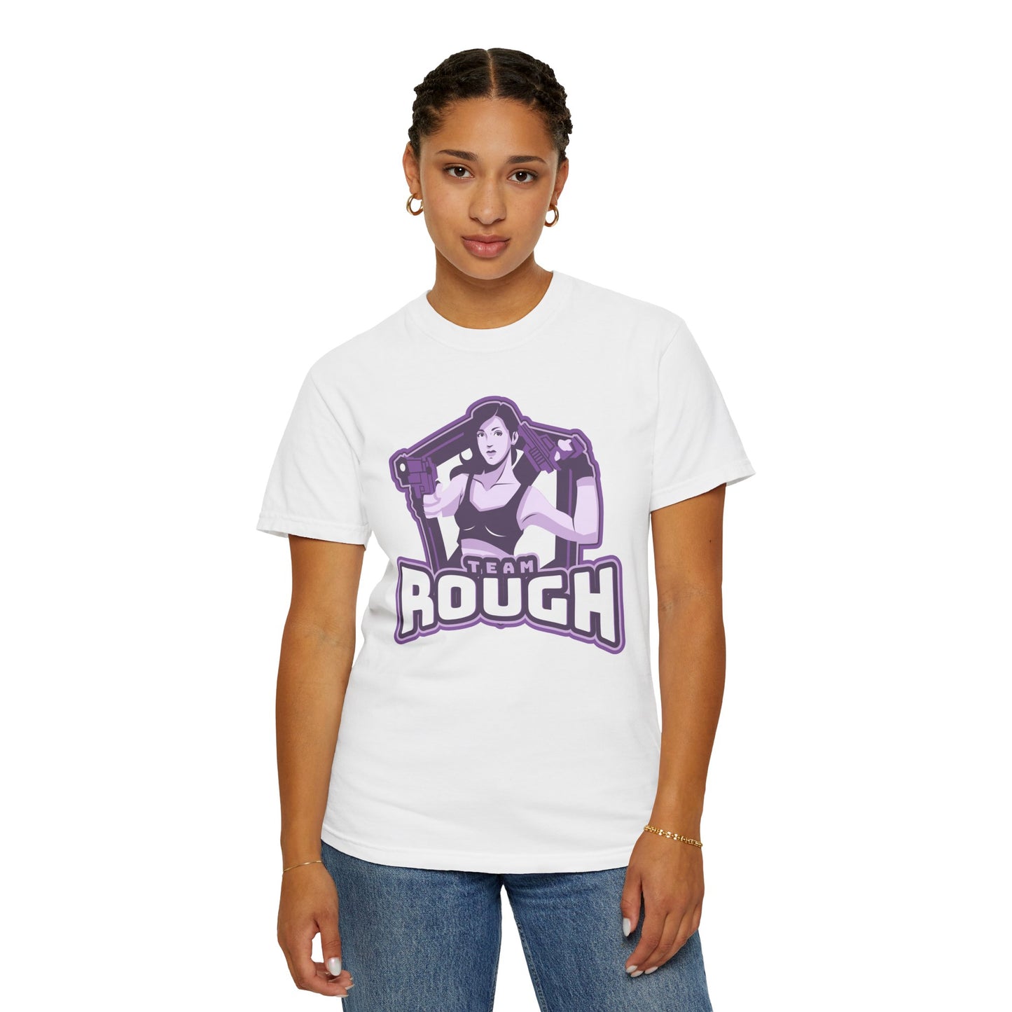 Team Rough T-Shirt