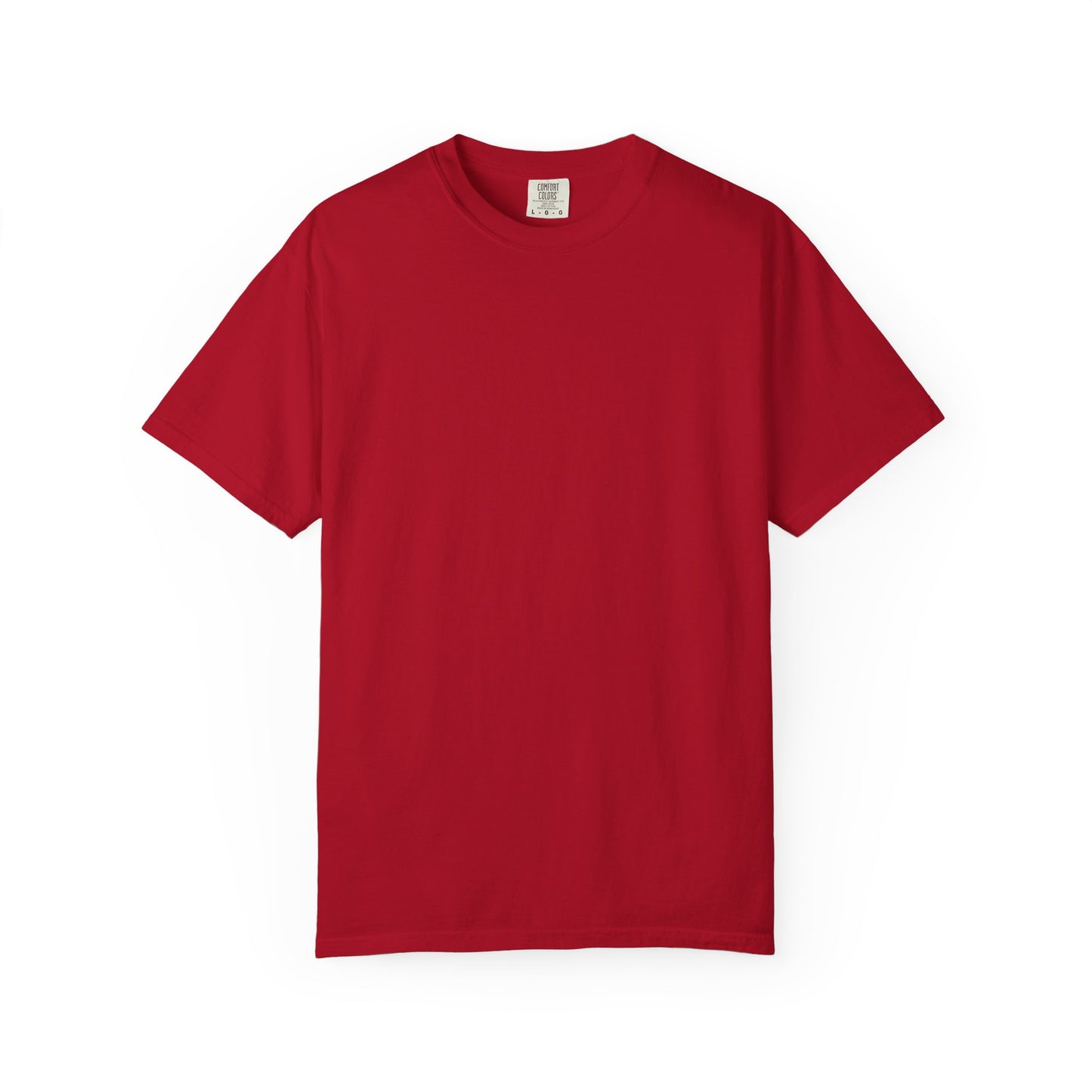 Deviled Pandas Garment T-shirt