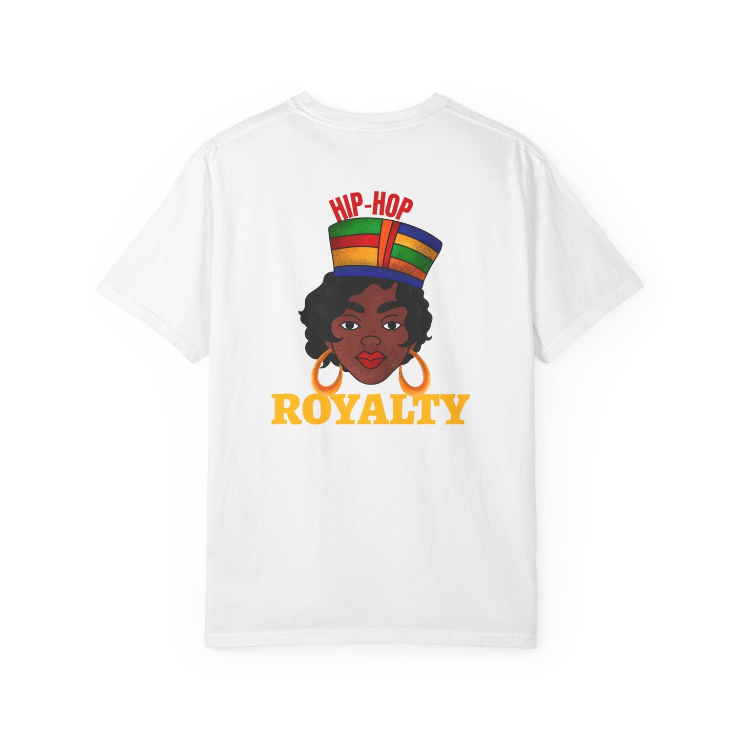 Hip-Hop Royalty T-shirt