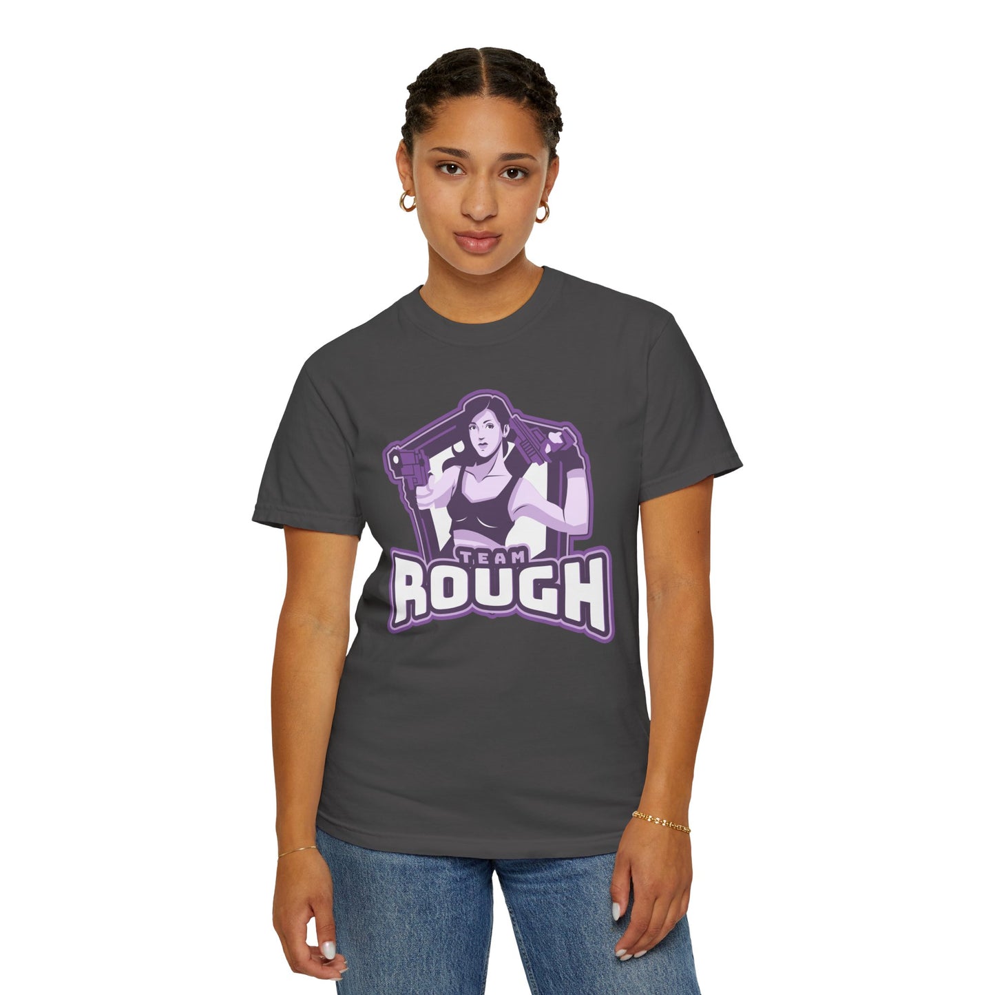 Team Rough T-Shirt