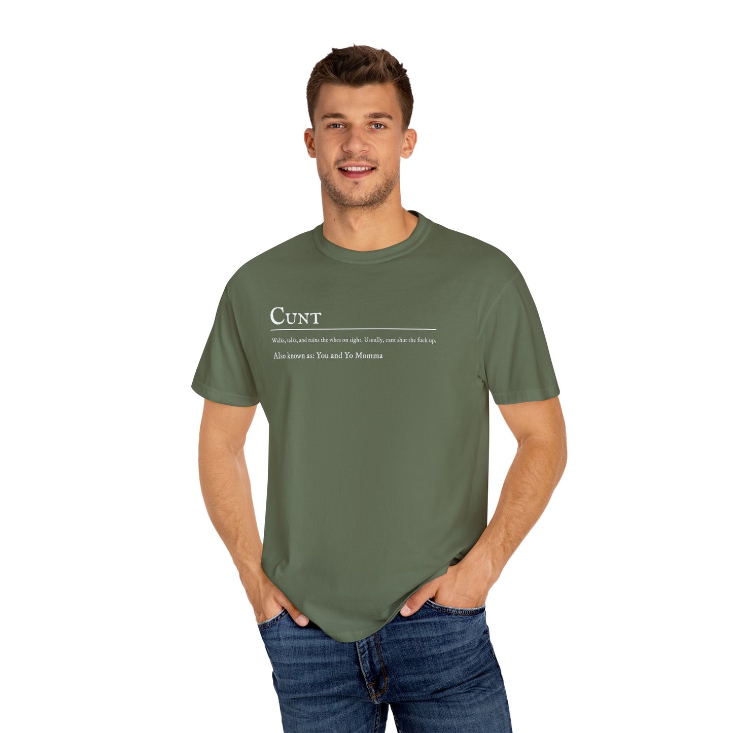 Cunt T-Shirt