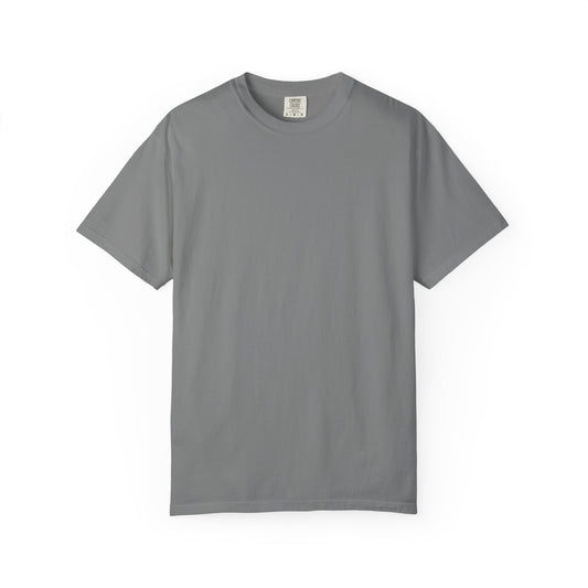 Retro Hip-Hop Street Lifestyle T-Shirt