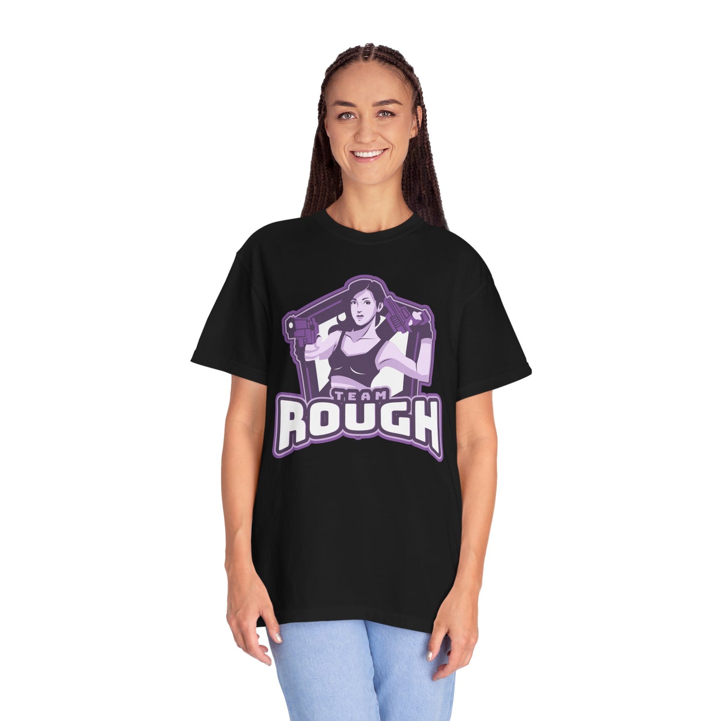 Team Rough T-Shirt