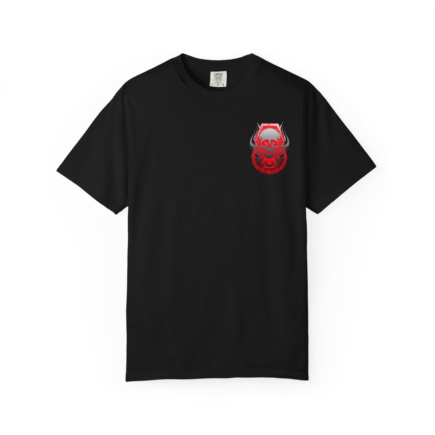 Error 404 Soul Not Found T-Shirt