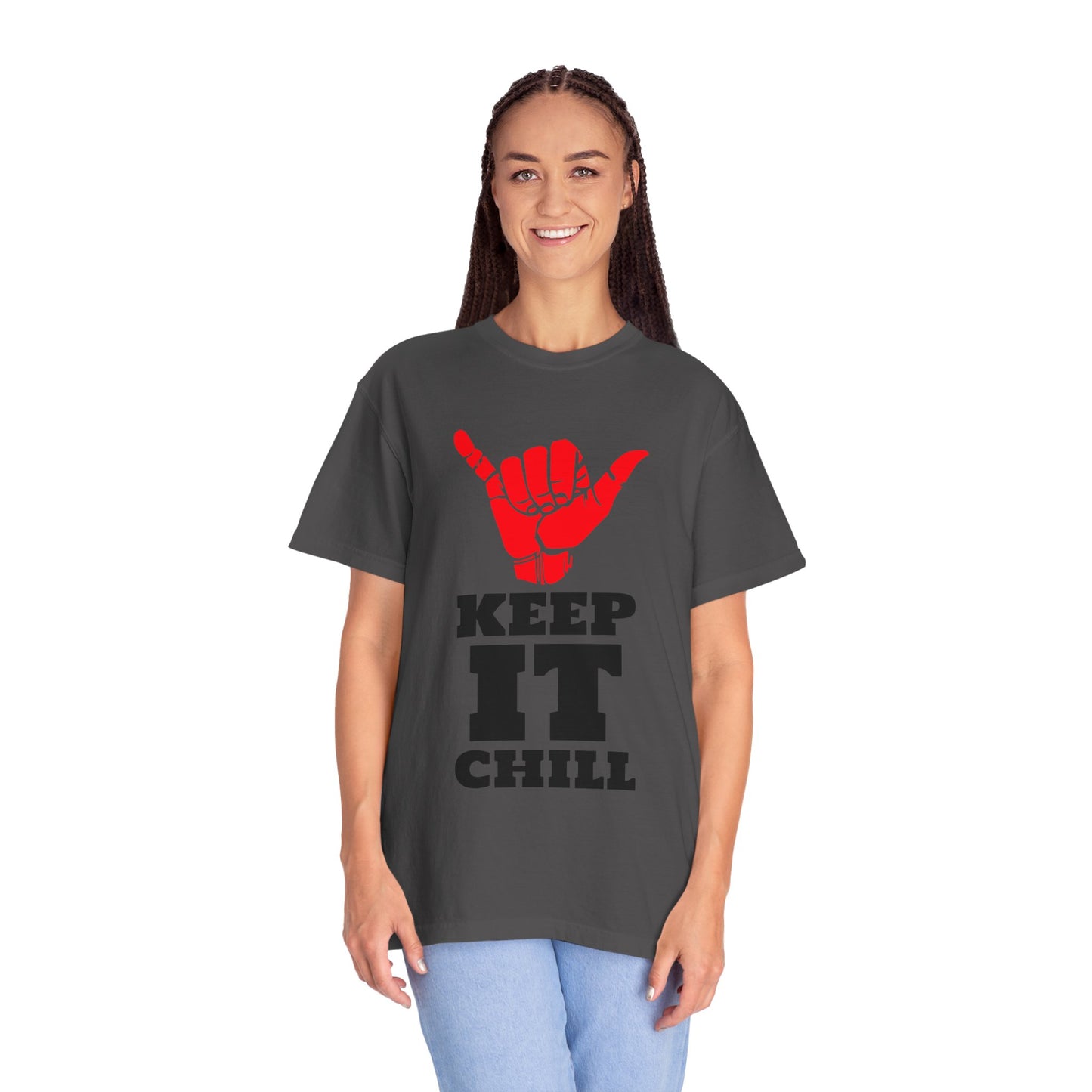 Keep It Chill T-SHIRT