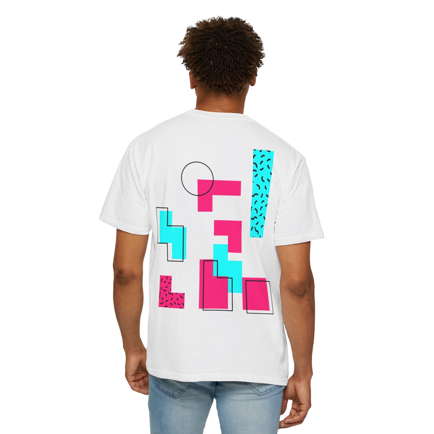 80's Made Me T-Shirt