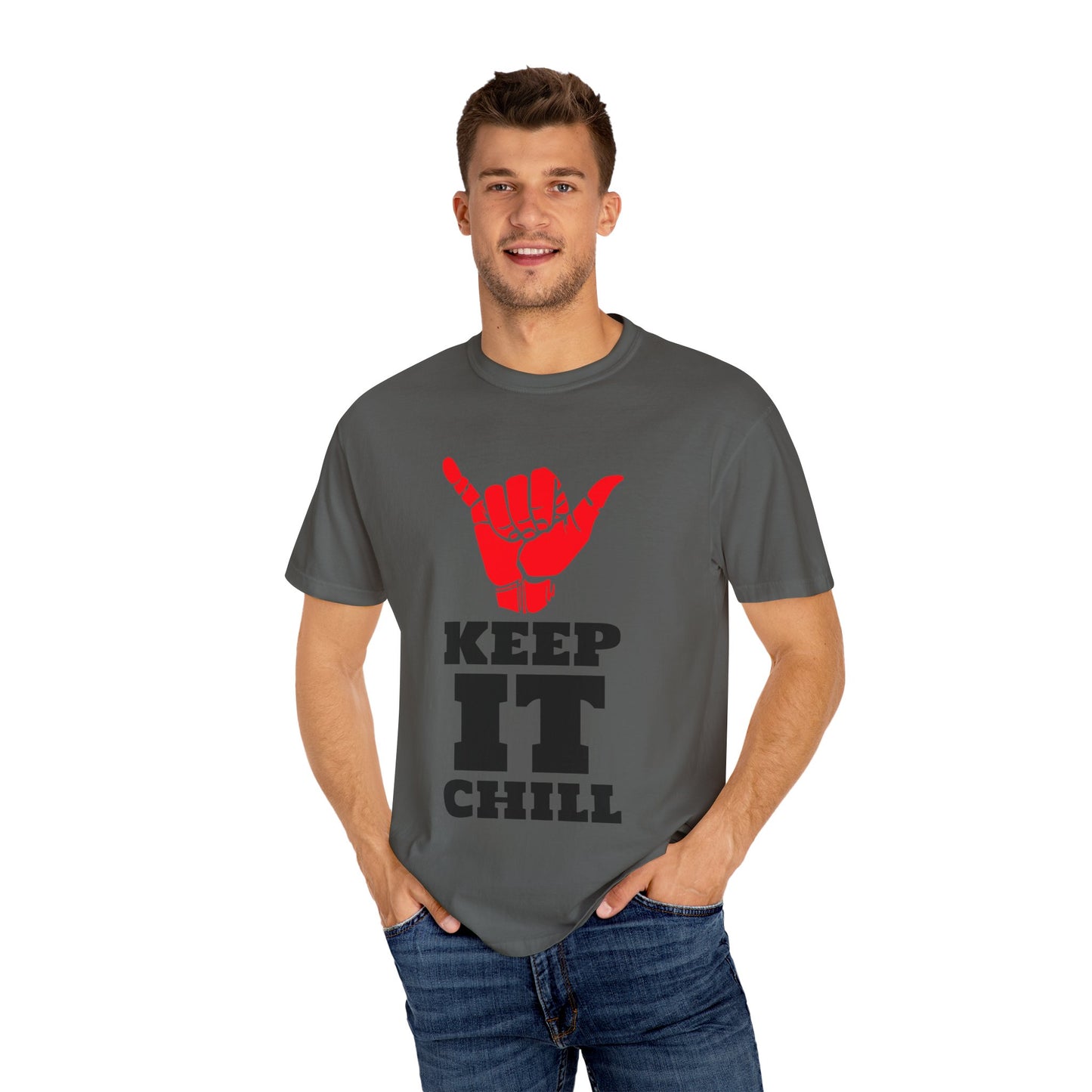 Keep It Chill T-SHIRT
