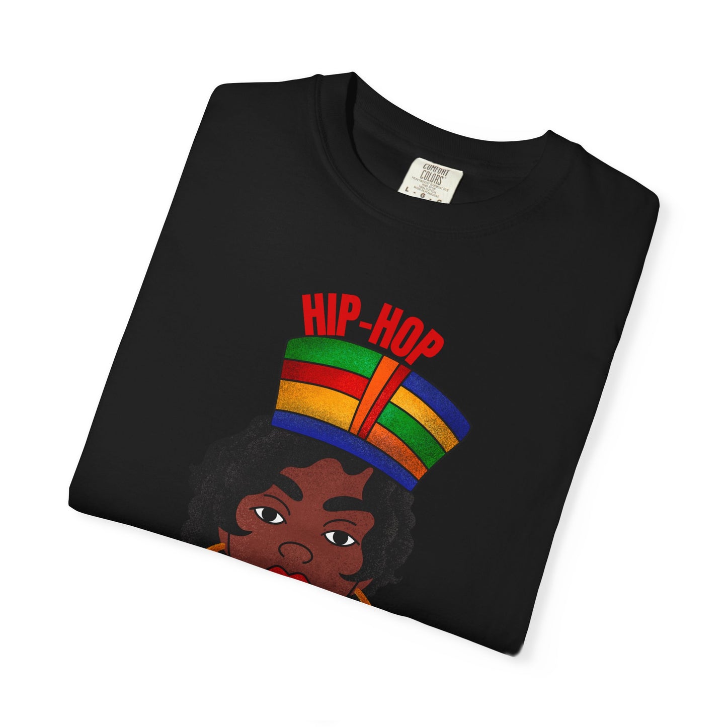 Hip-Hop Royalty T-Shirt