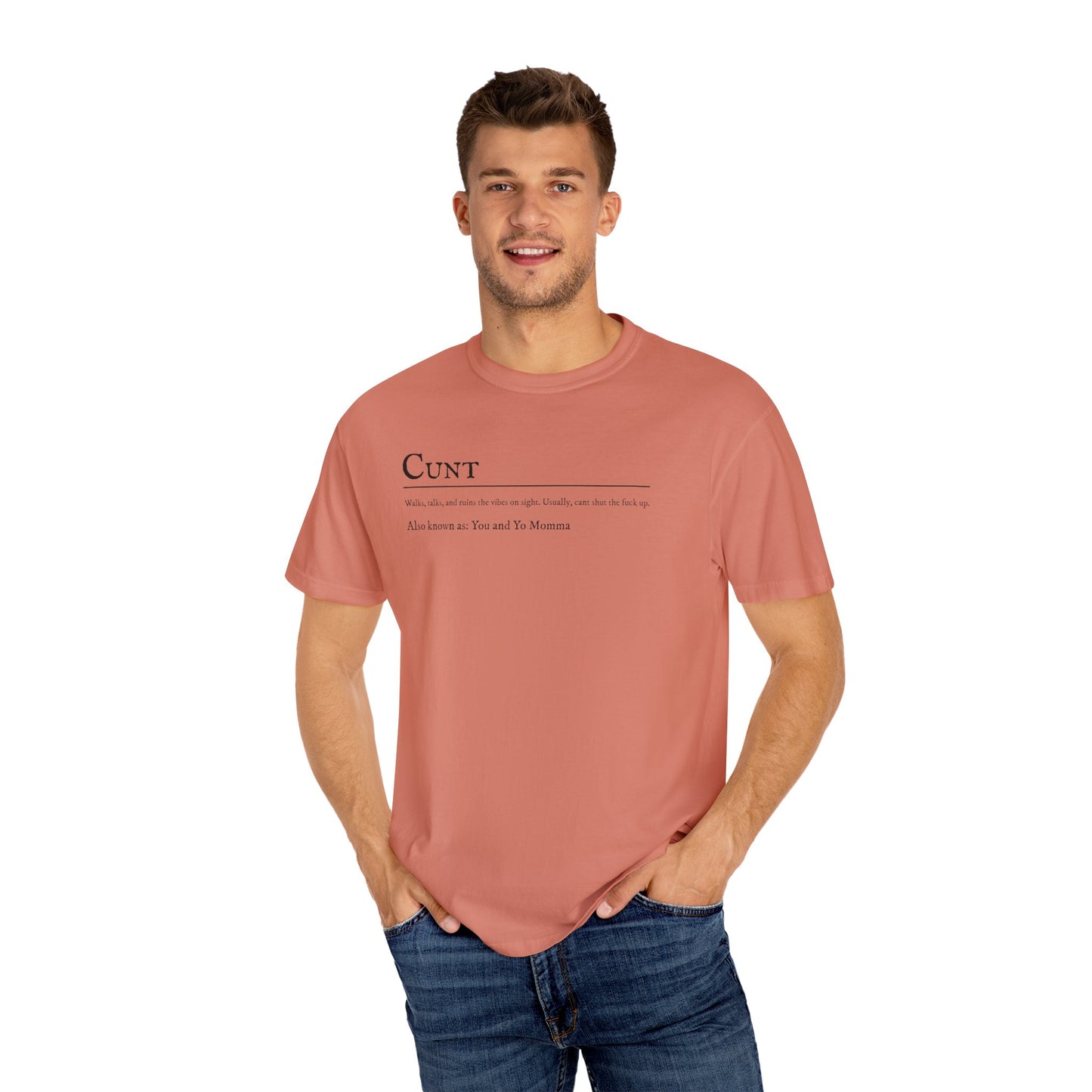 Cunt T-shirt