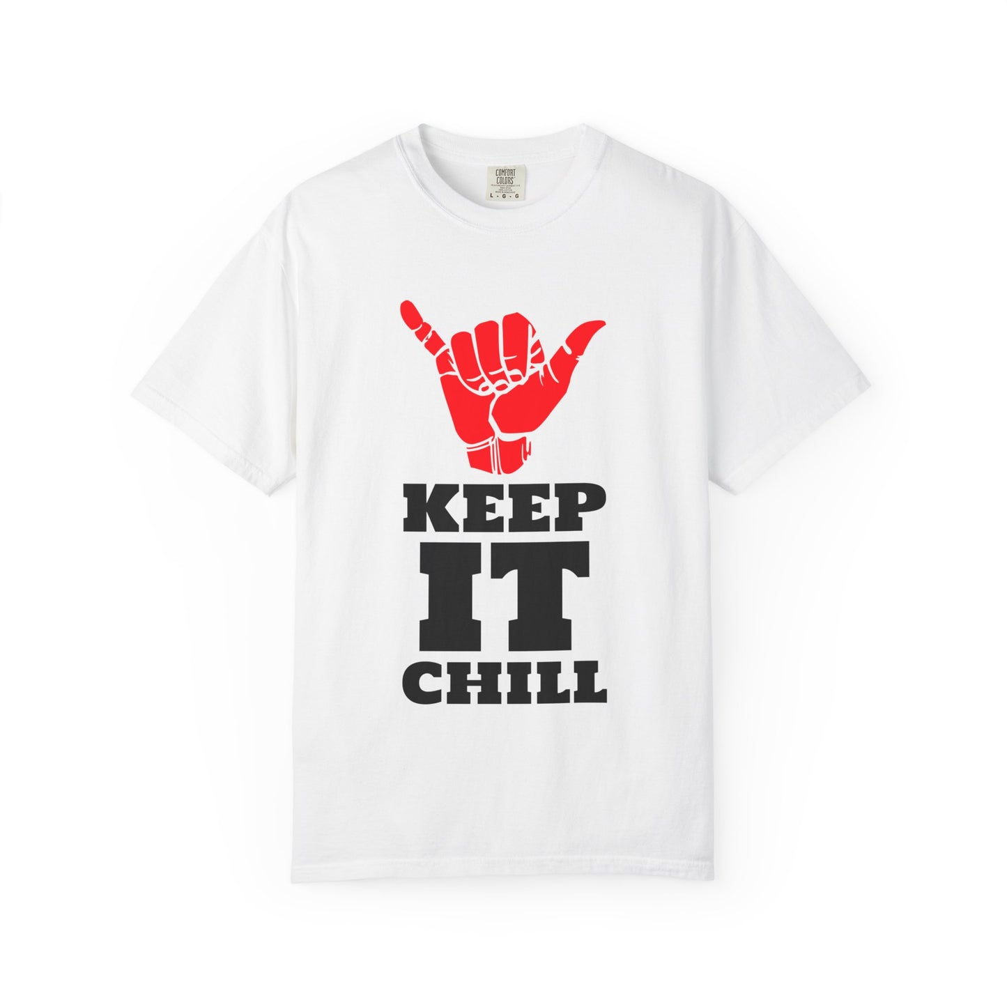 Keep It Chill T-SHIRT