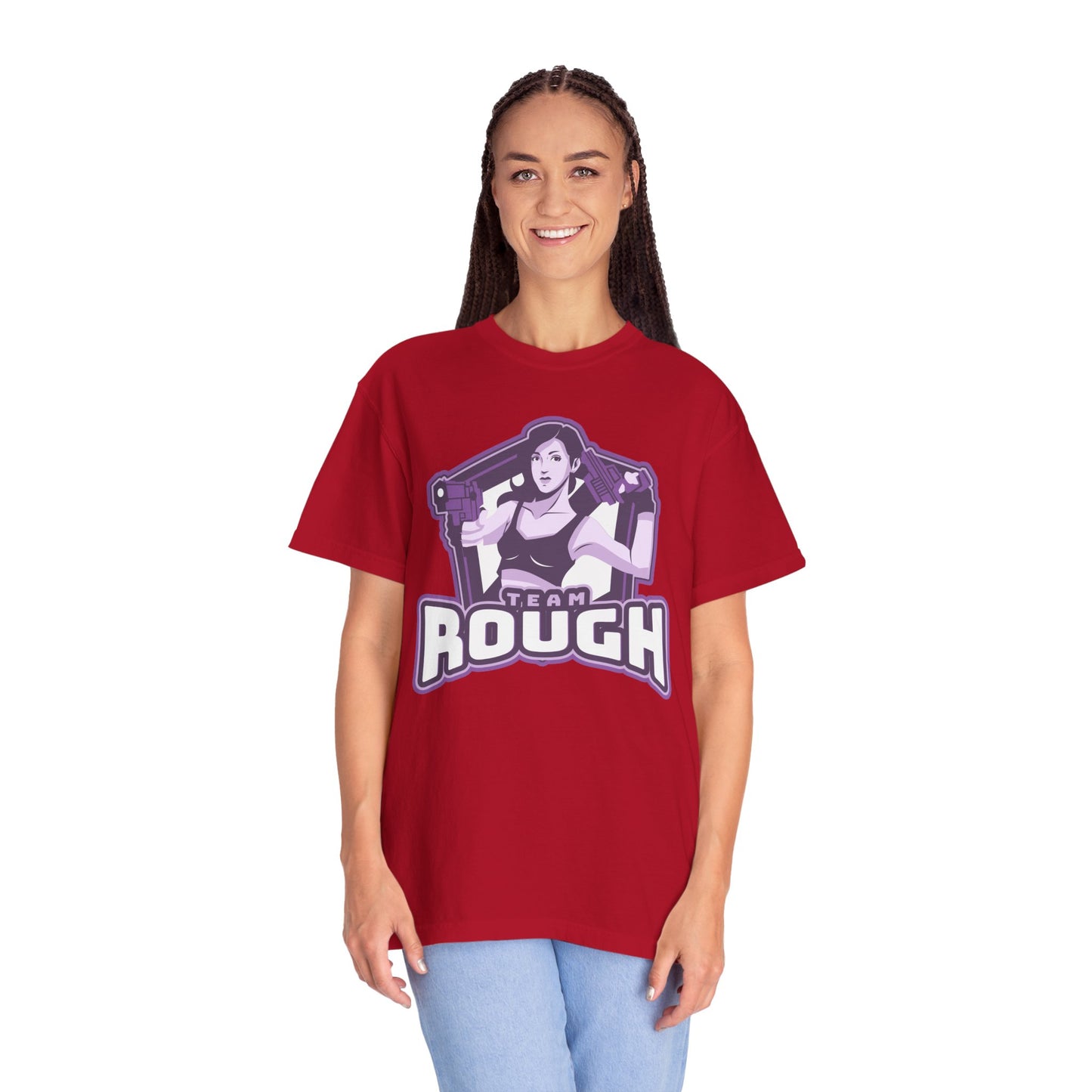 Team Rough T-Shirt