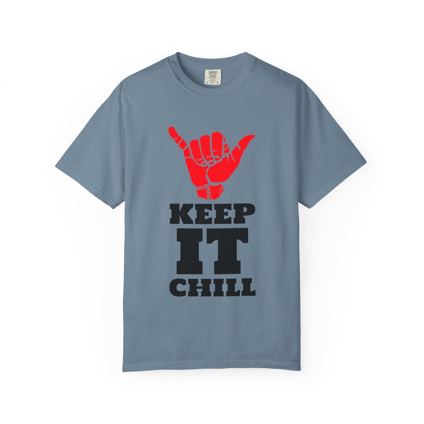 Keep It Chill T-SHIRT