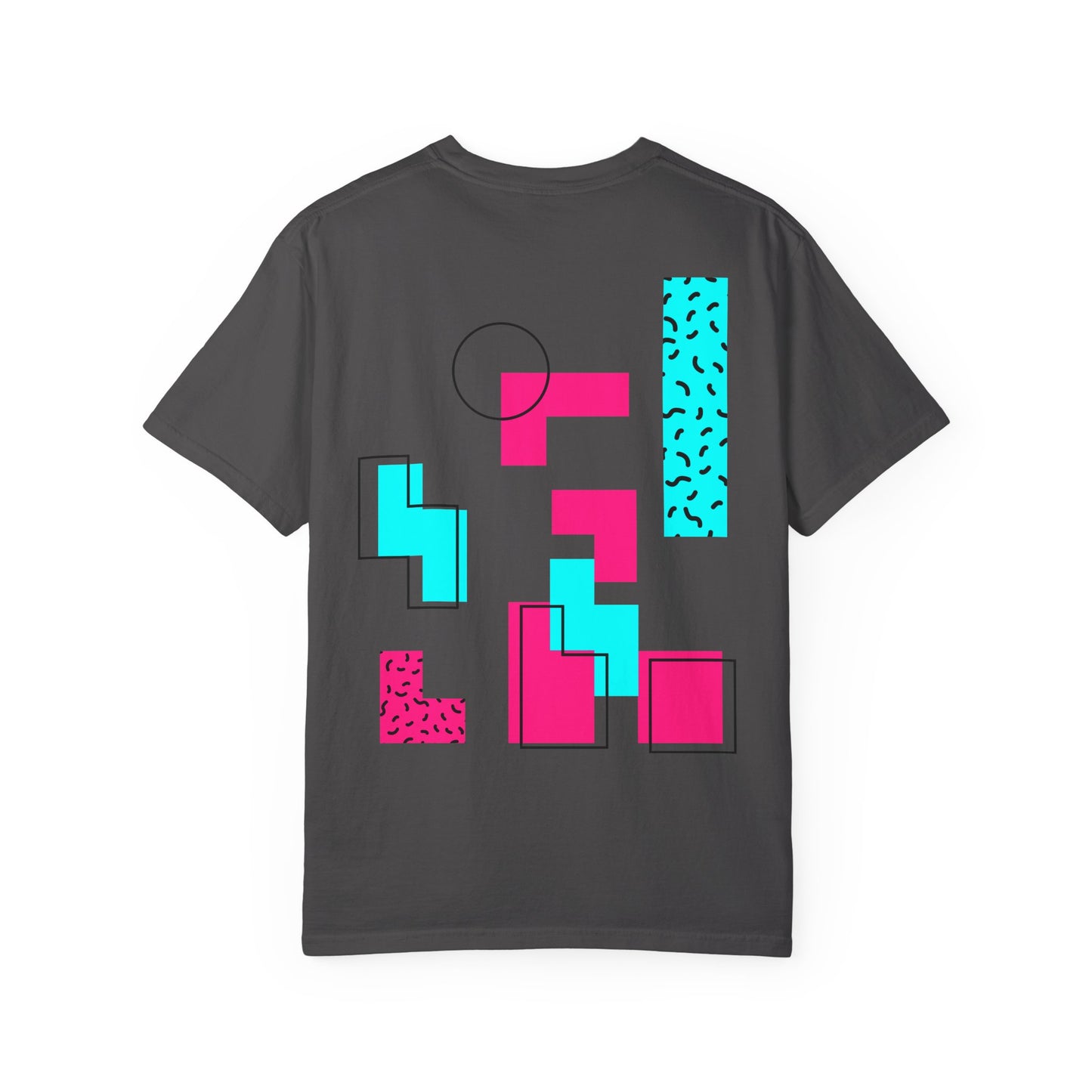 80's Made Me T-Shirt