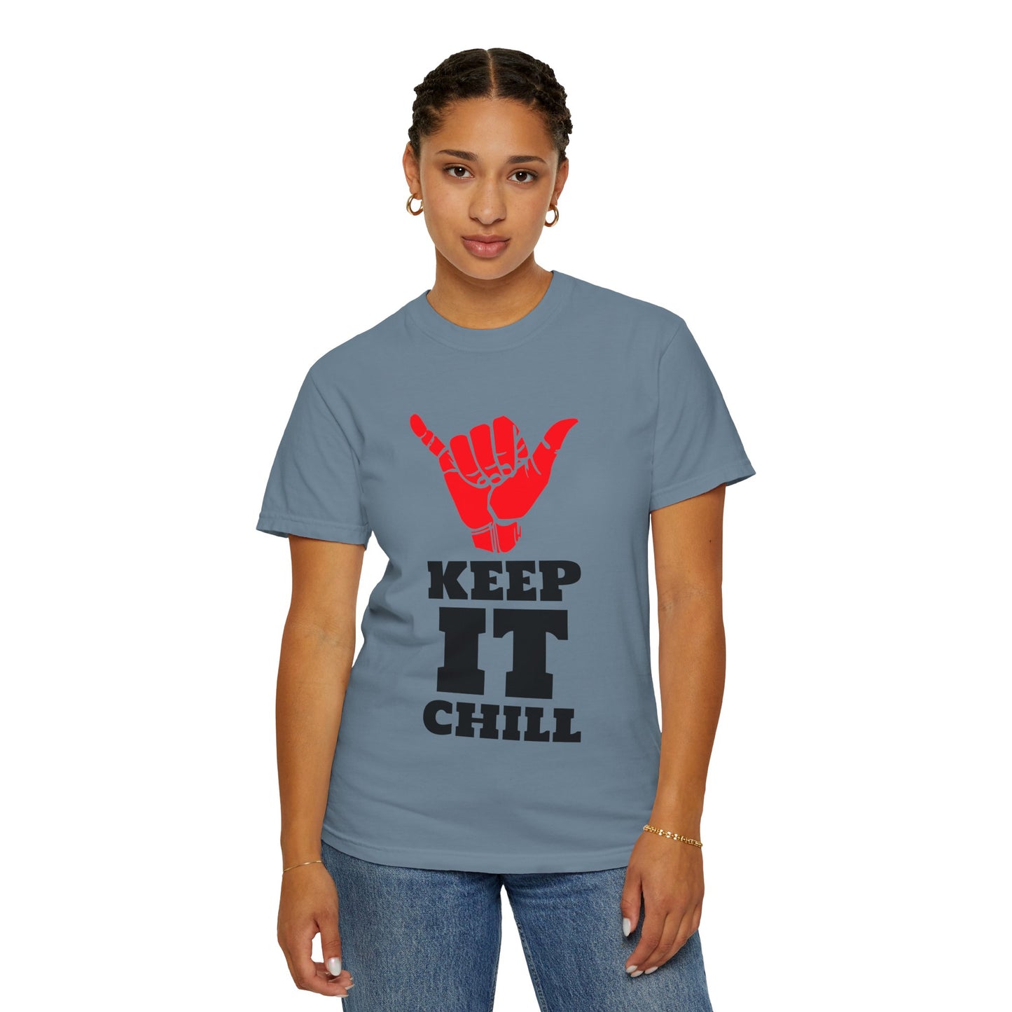 Keep It Chill T-SHIRT