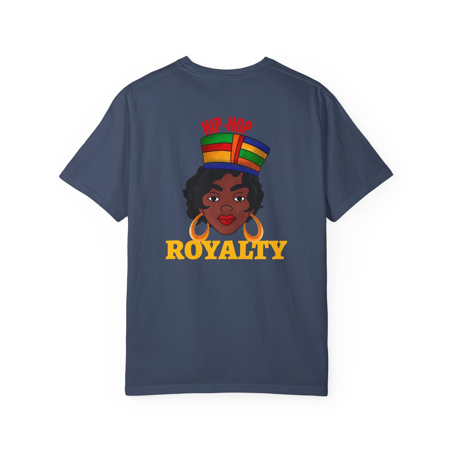 Hip-Hop Royalty T-shirt