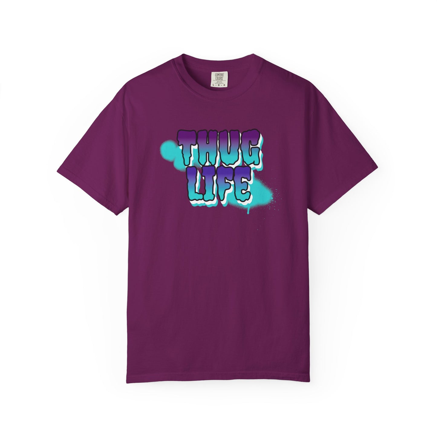 Thug Life T-Shirt