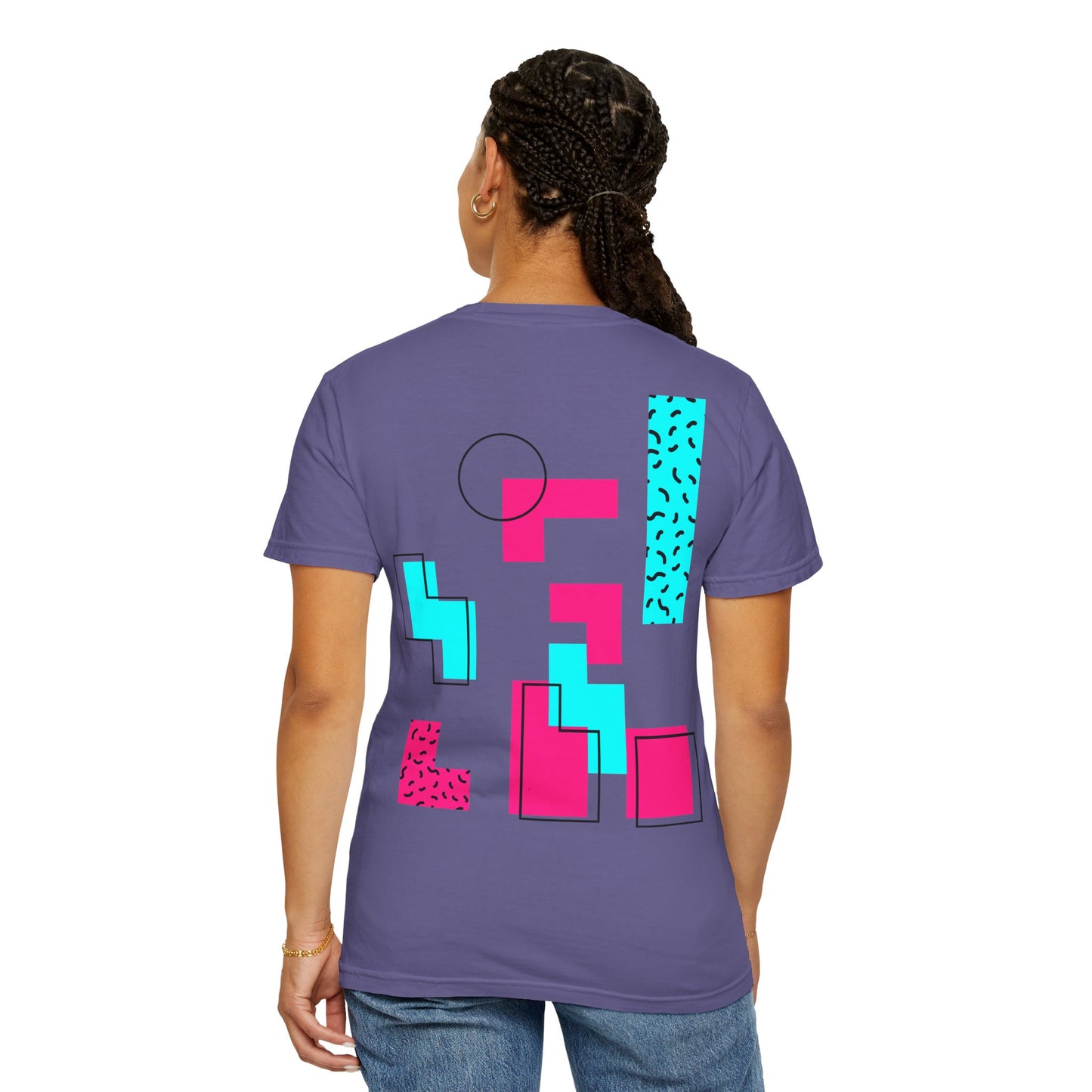 80's Made Me T-Shirt