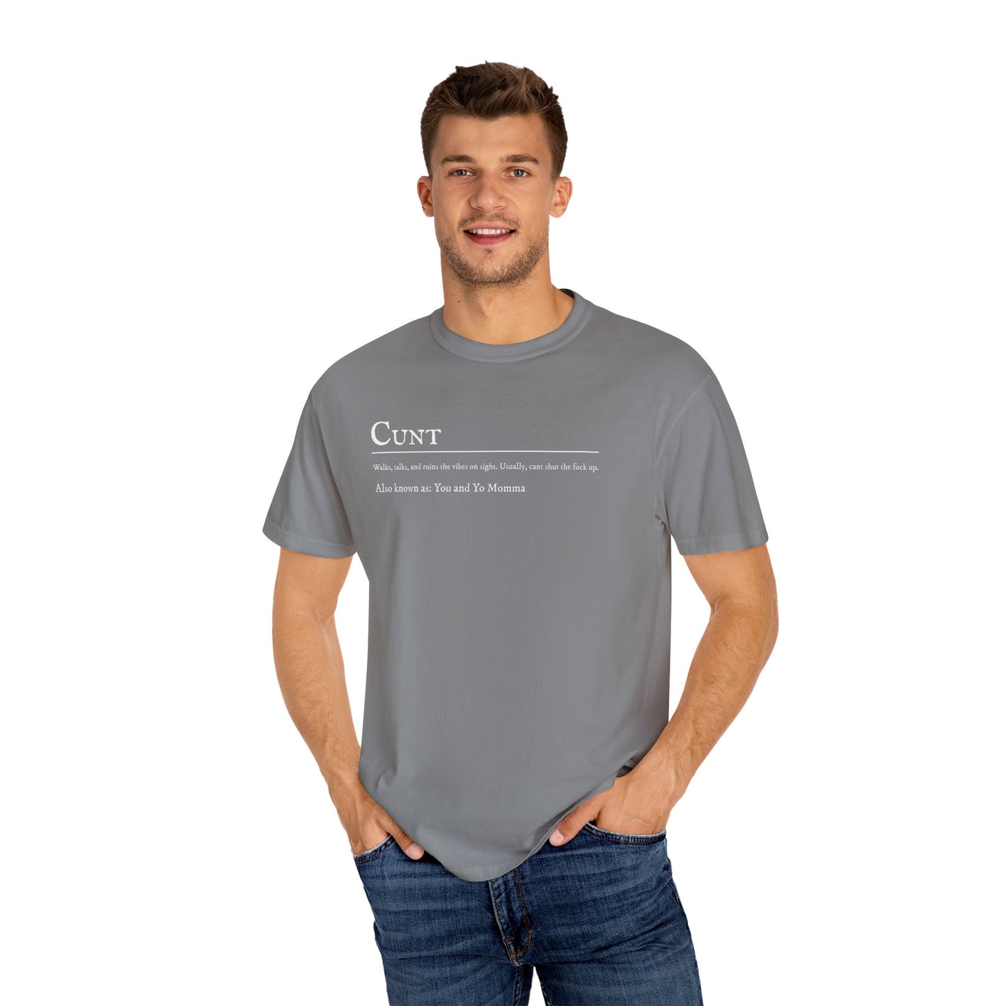 Cunt T-Shirt
