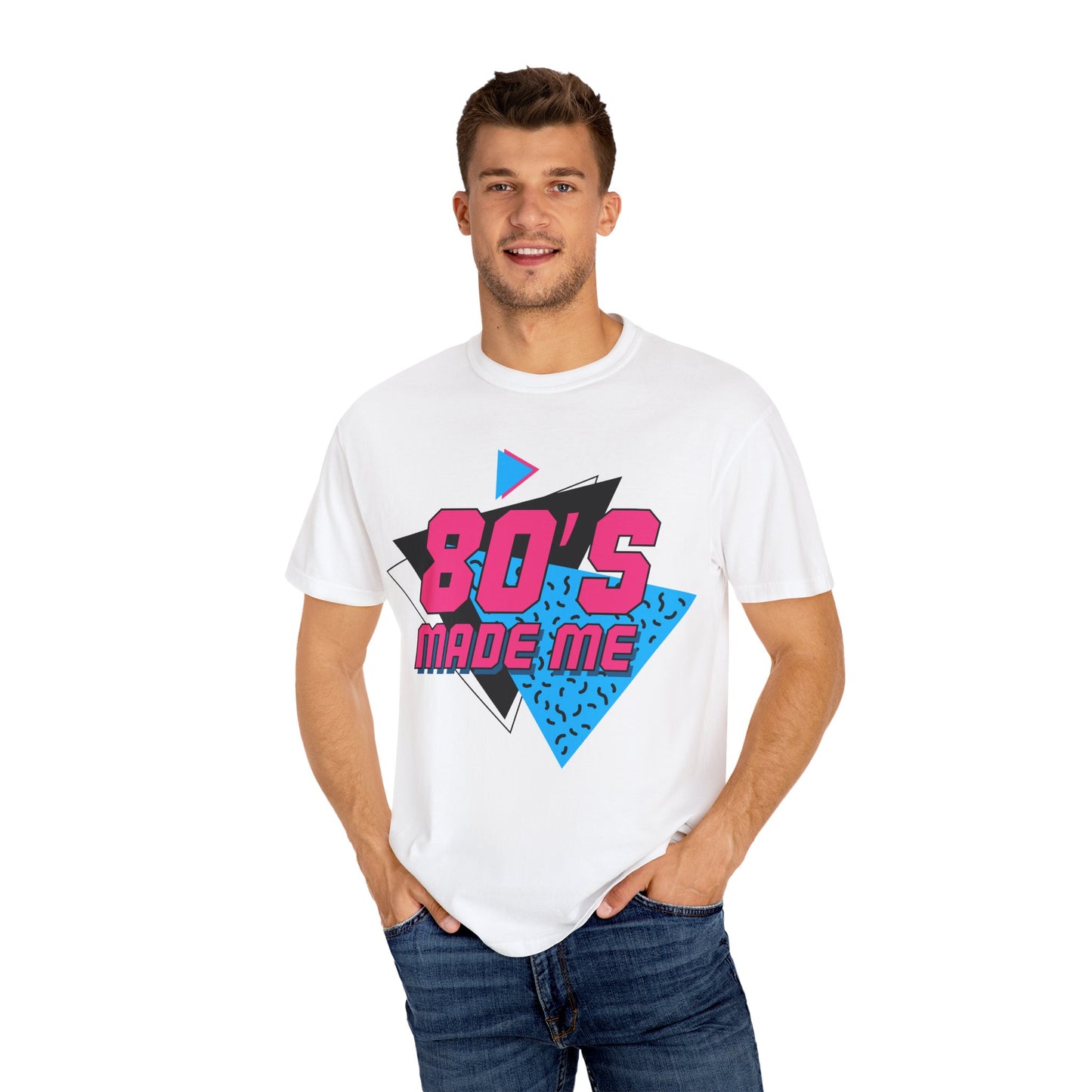 80's Made Me T-Shirt