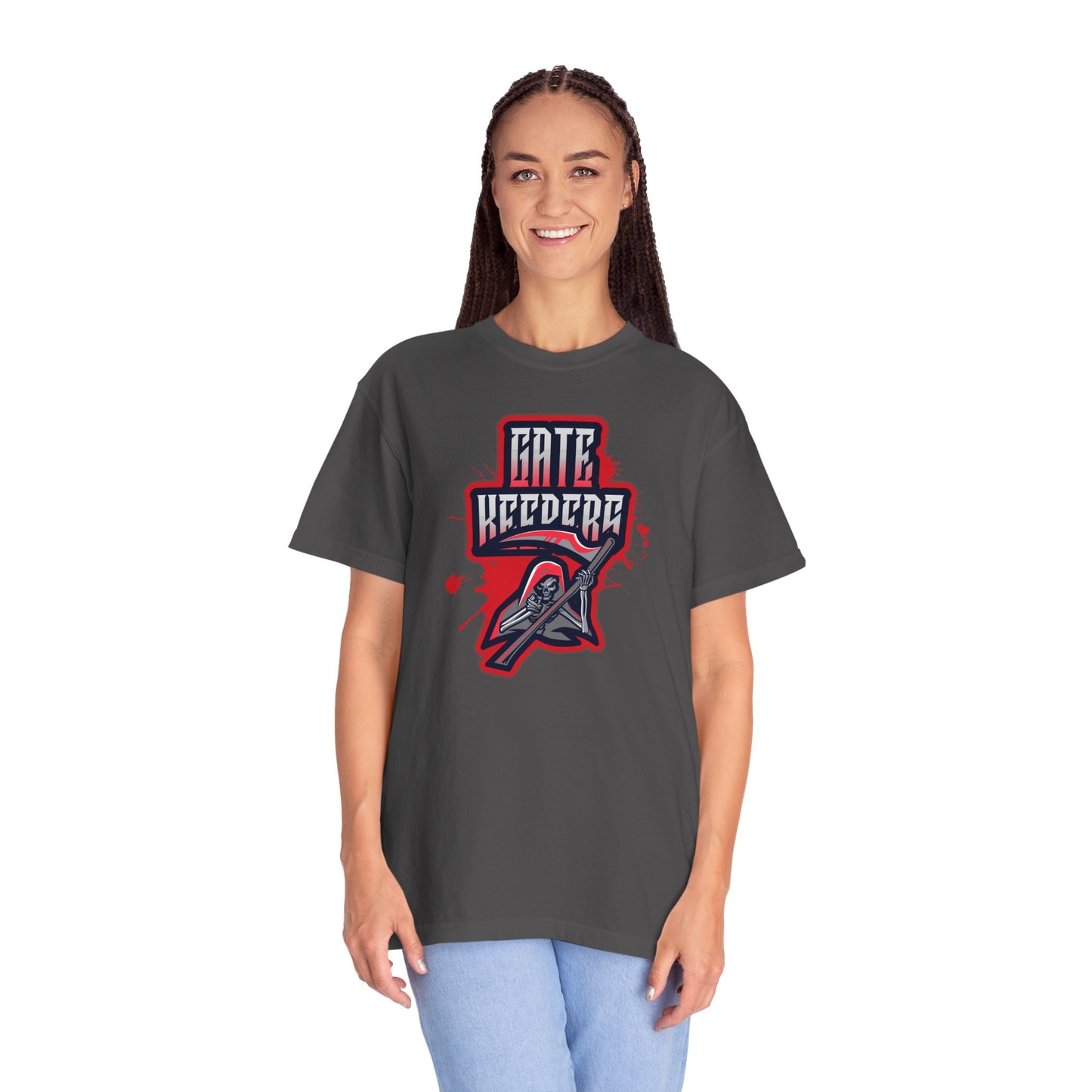 Gate keepers T-Shirt
