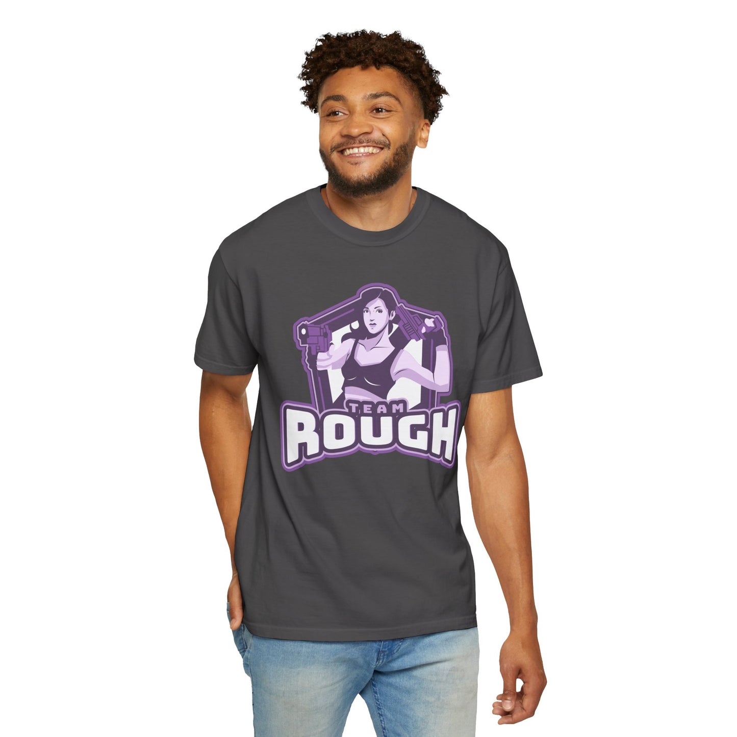 Team Rough T-Shirt